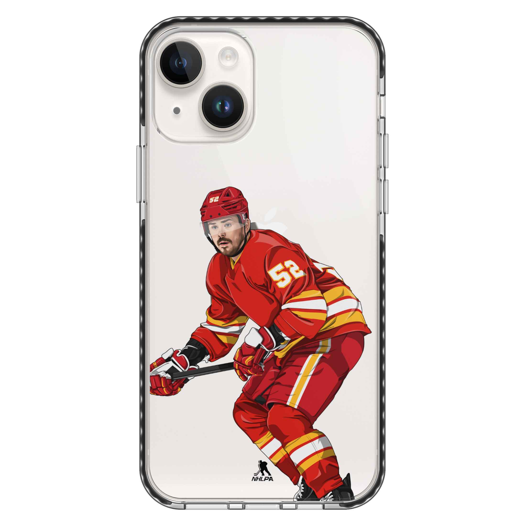 Weegar Clear Series Phone Case