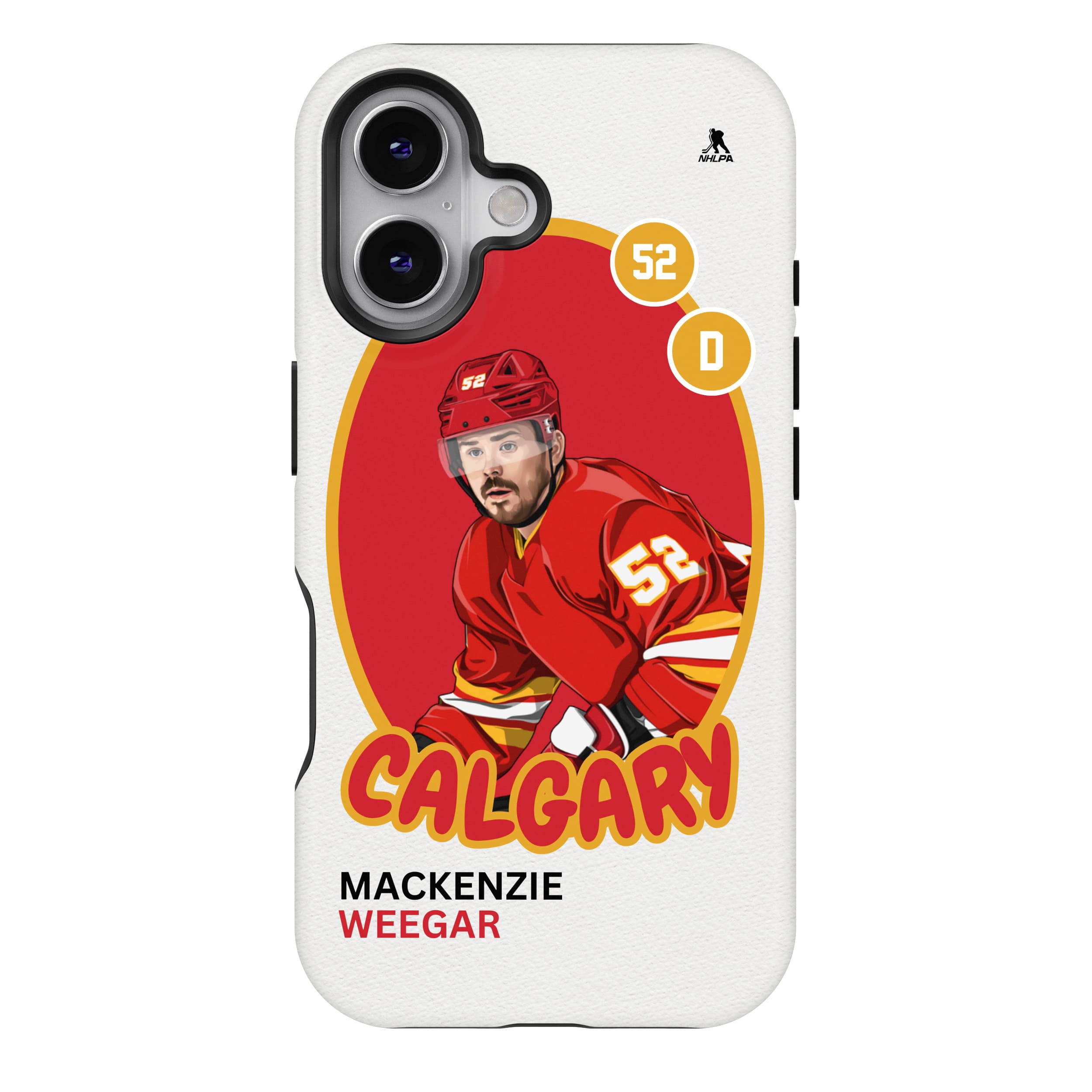 Weegar Vintage Series Phone Case