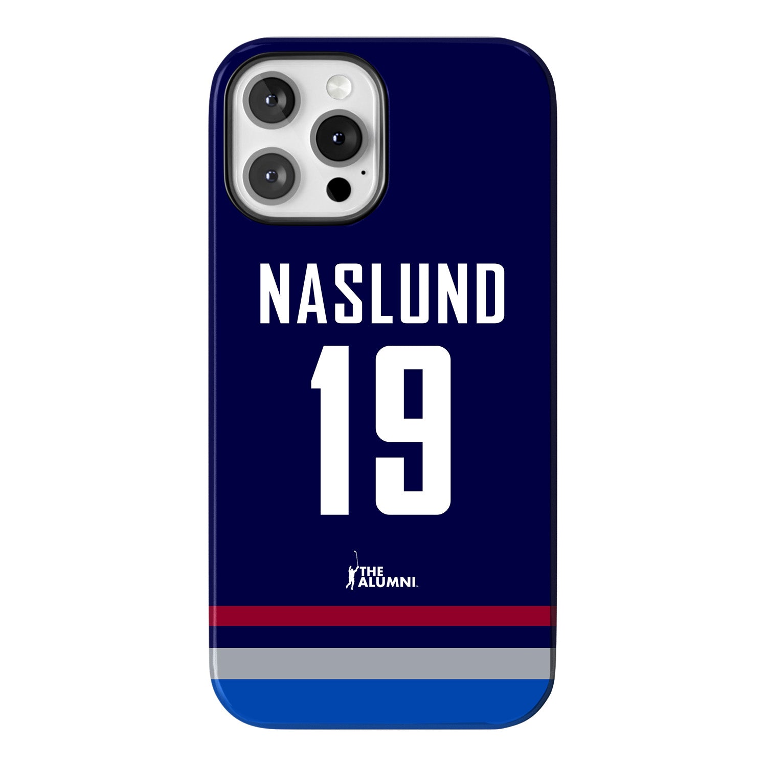 Naslund Rafter Series Phone Case