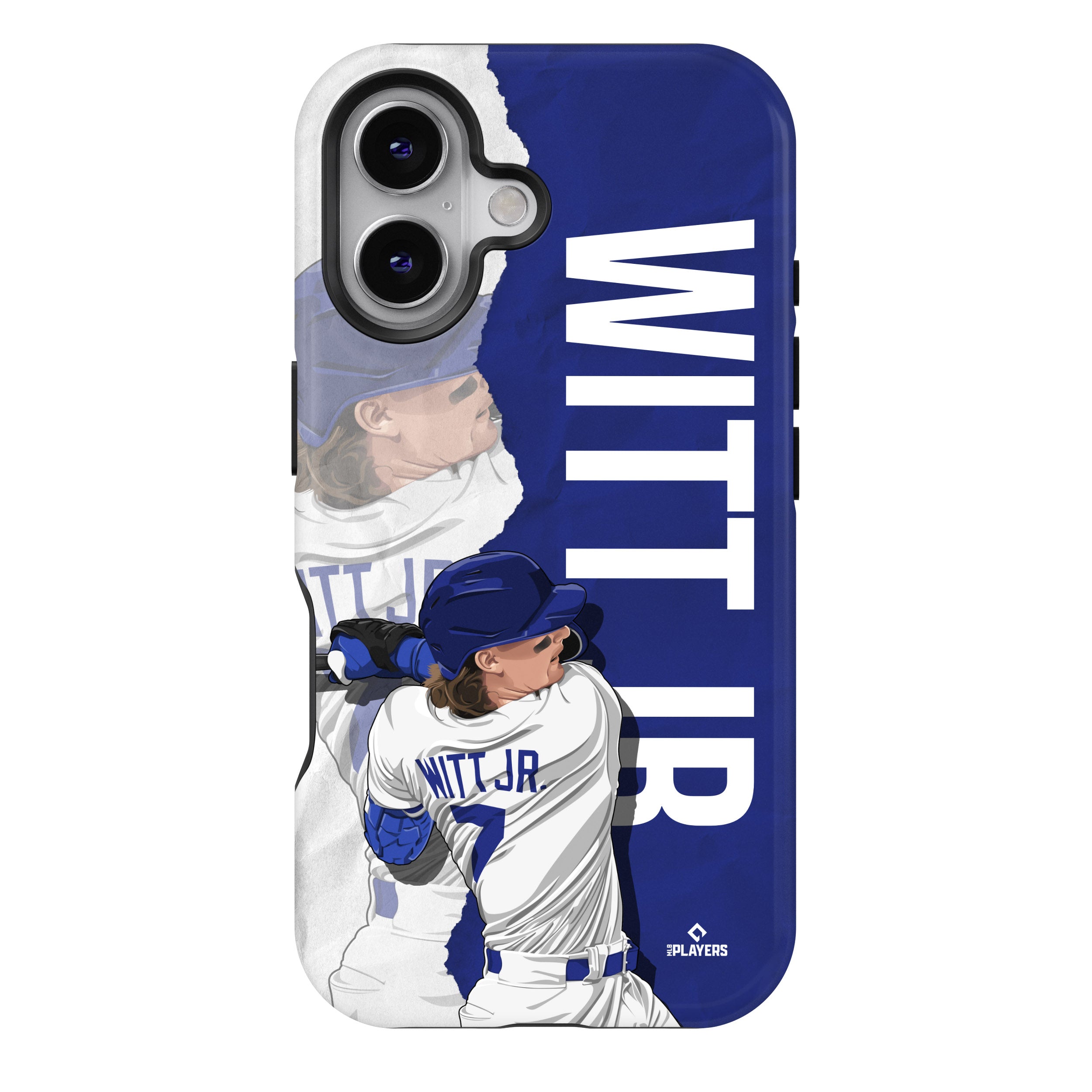Witt Jr. Star Series Phone Case