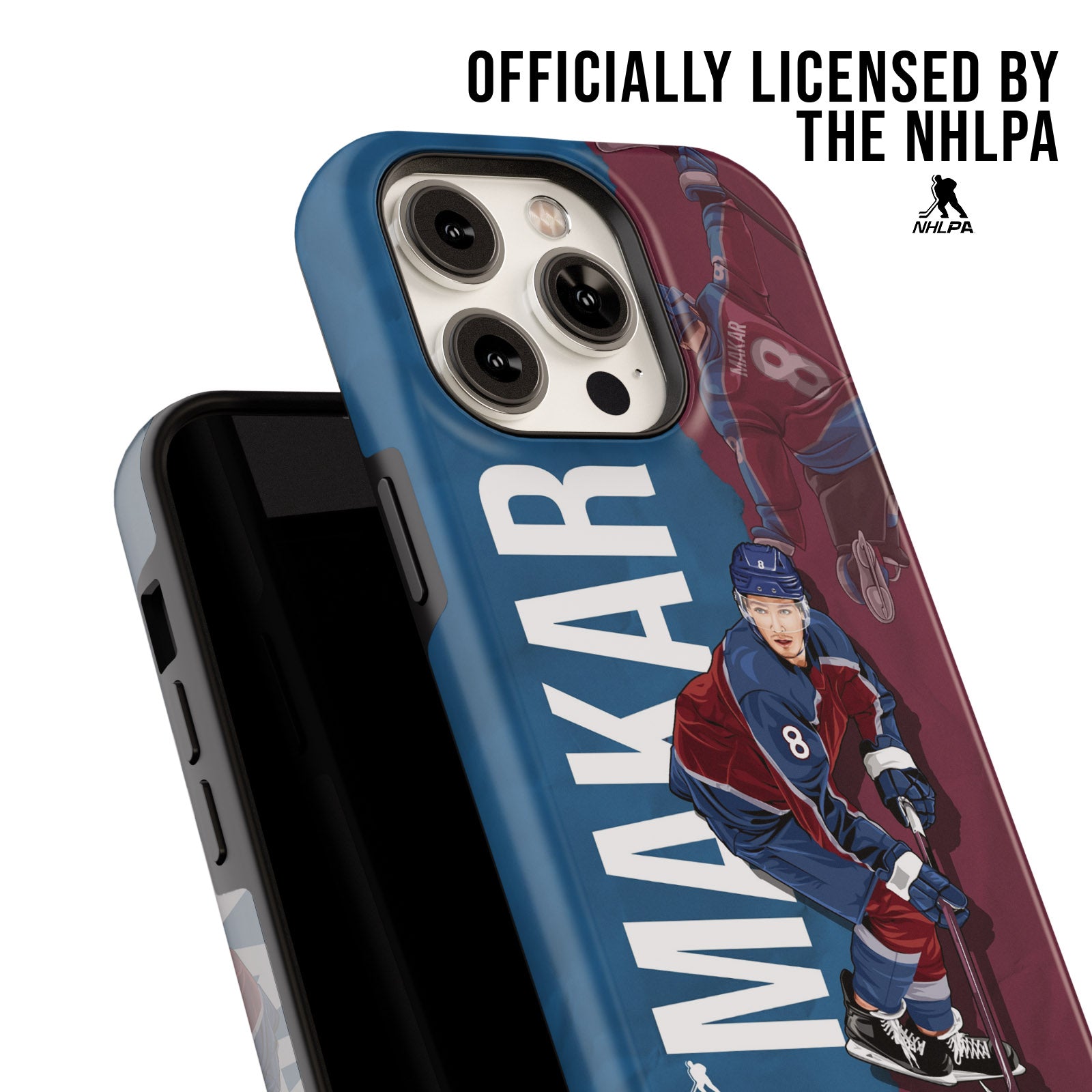 Makar Star Series Phone Case