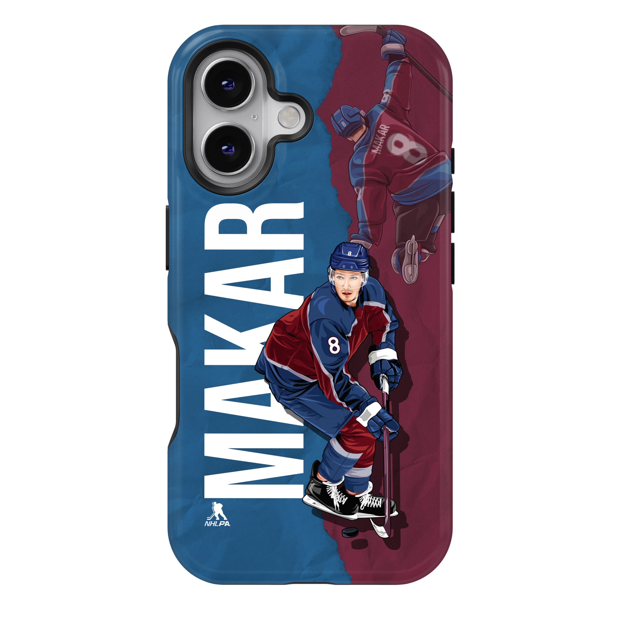 Makar Star Series Phone Case