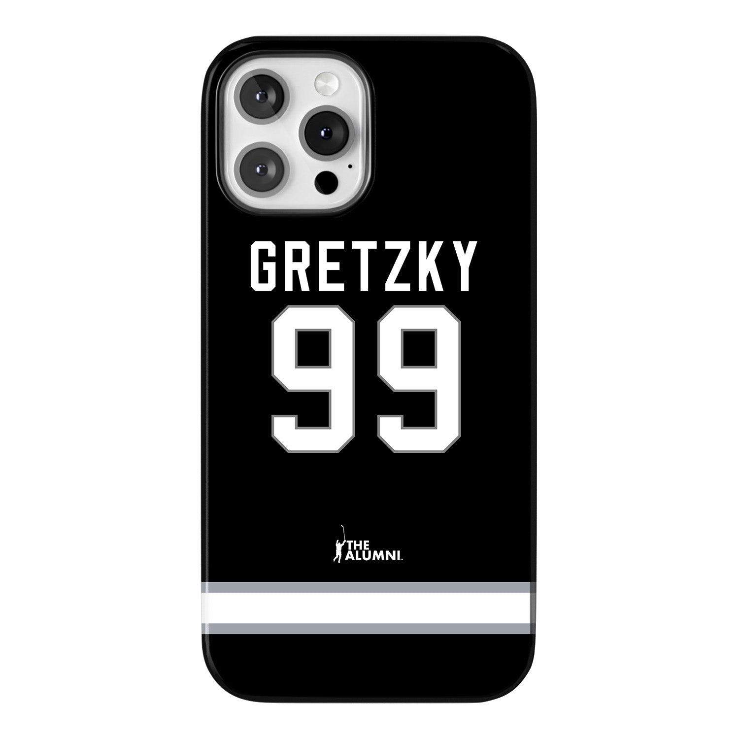 Gretzky (LA) Rafter Series Phone Case