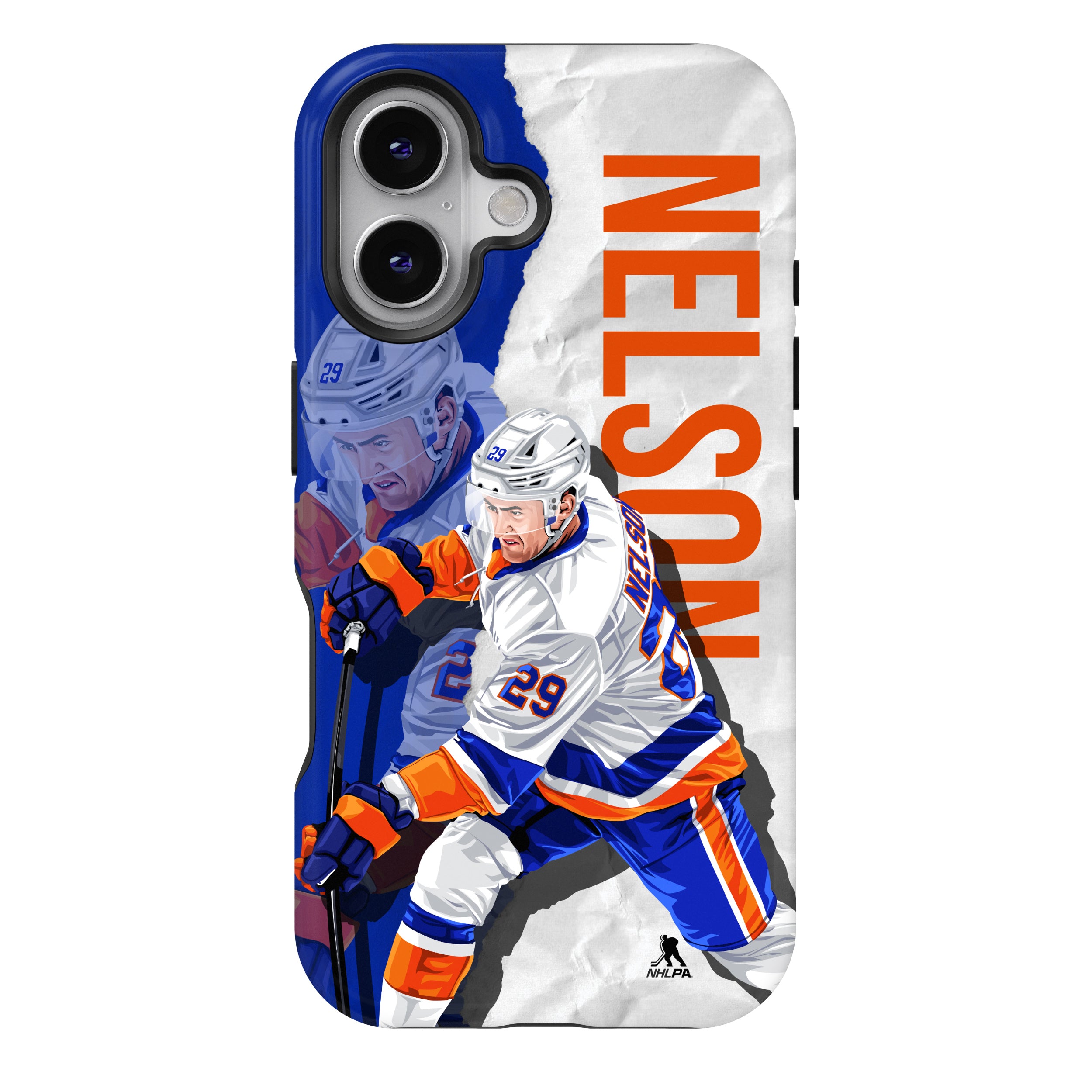 Nelson Star Series Phone Case