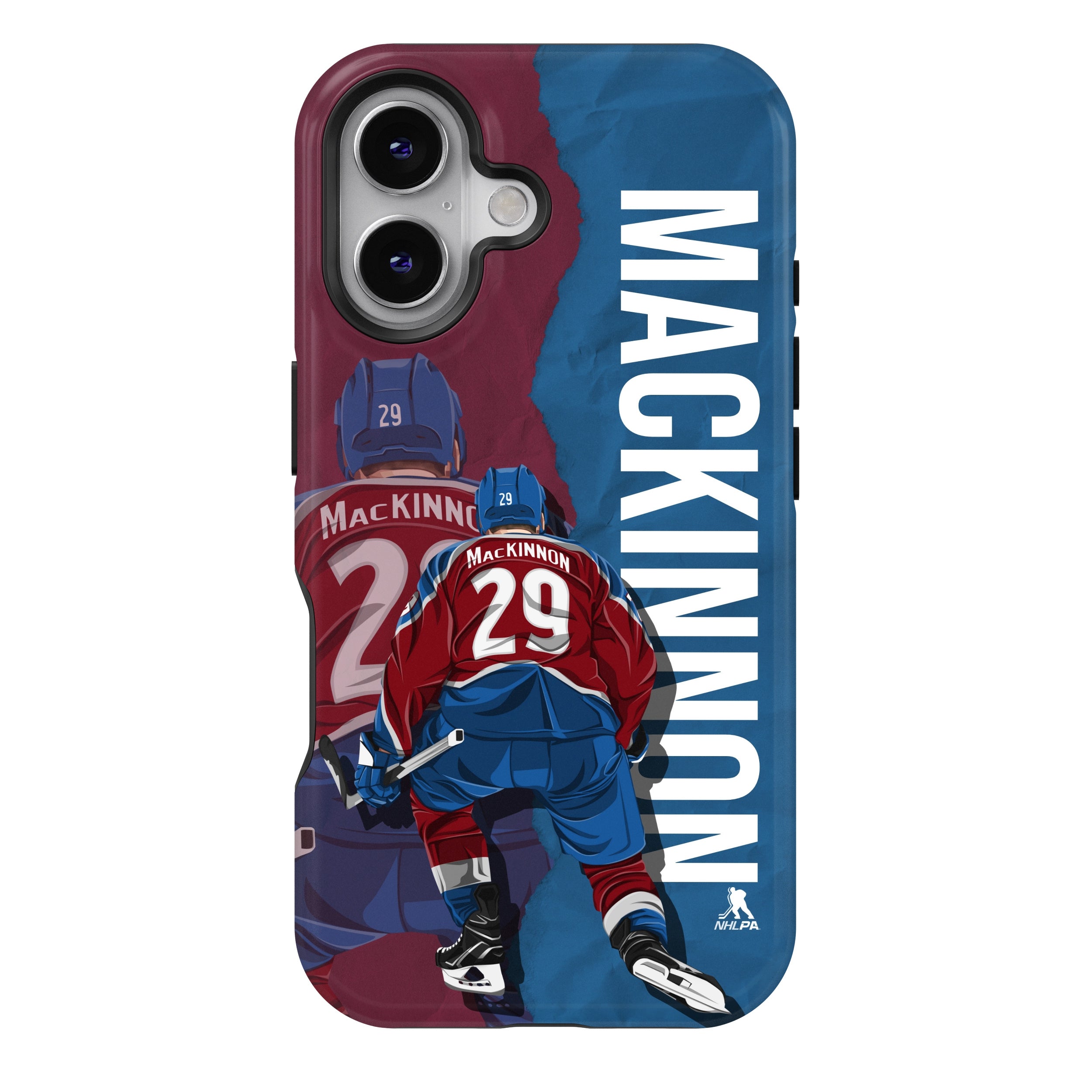 MacKinnon Star Series Phone Case
