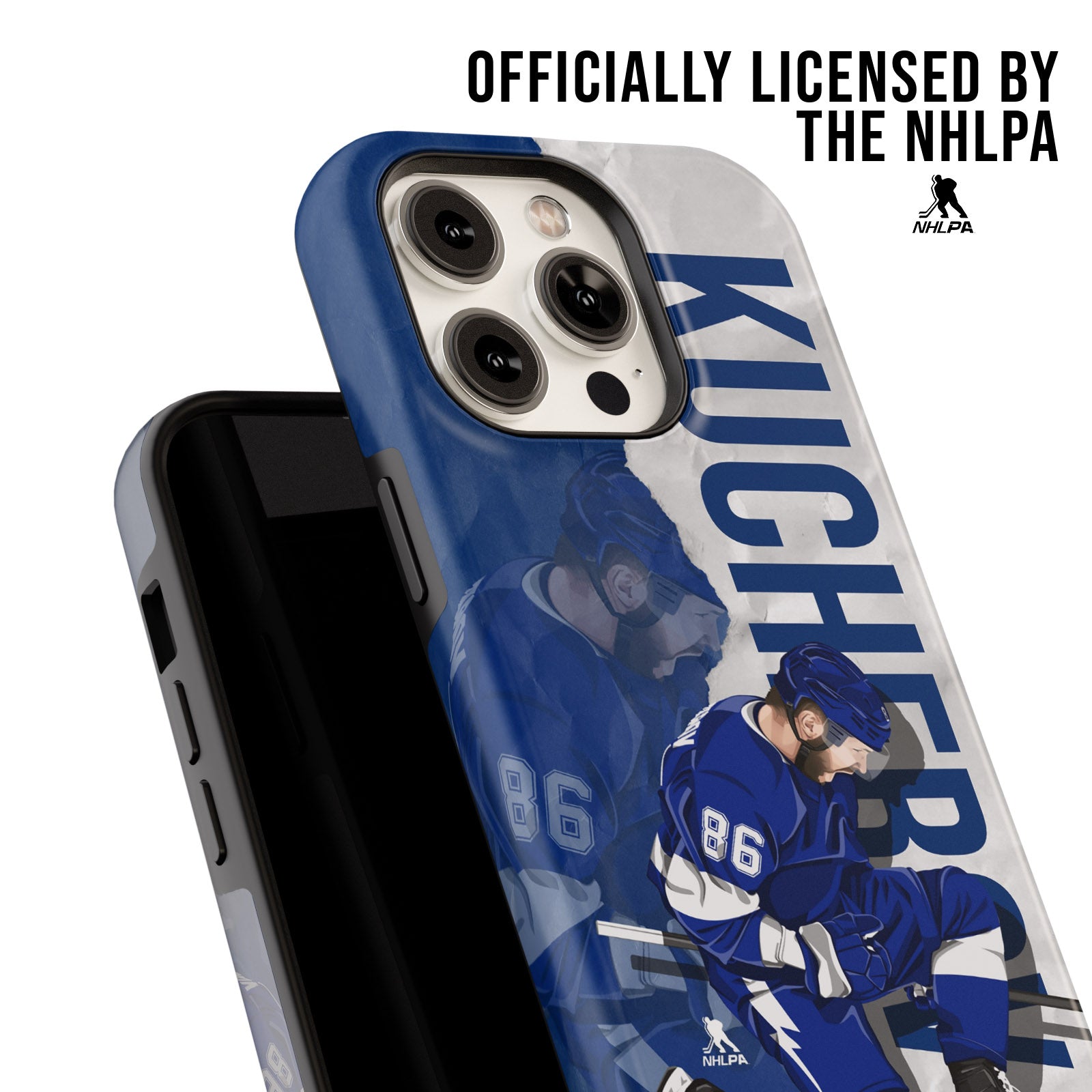 Kucherov Star Series Phone Case