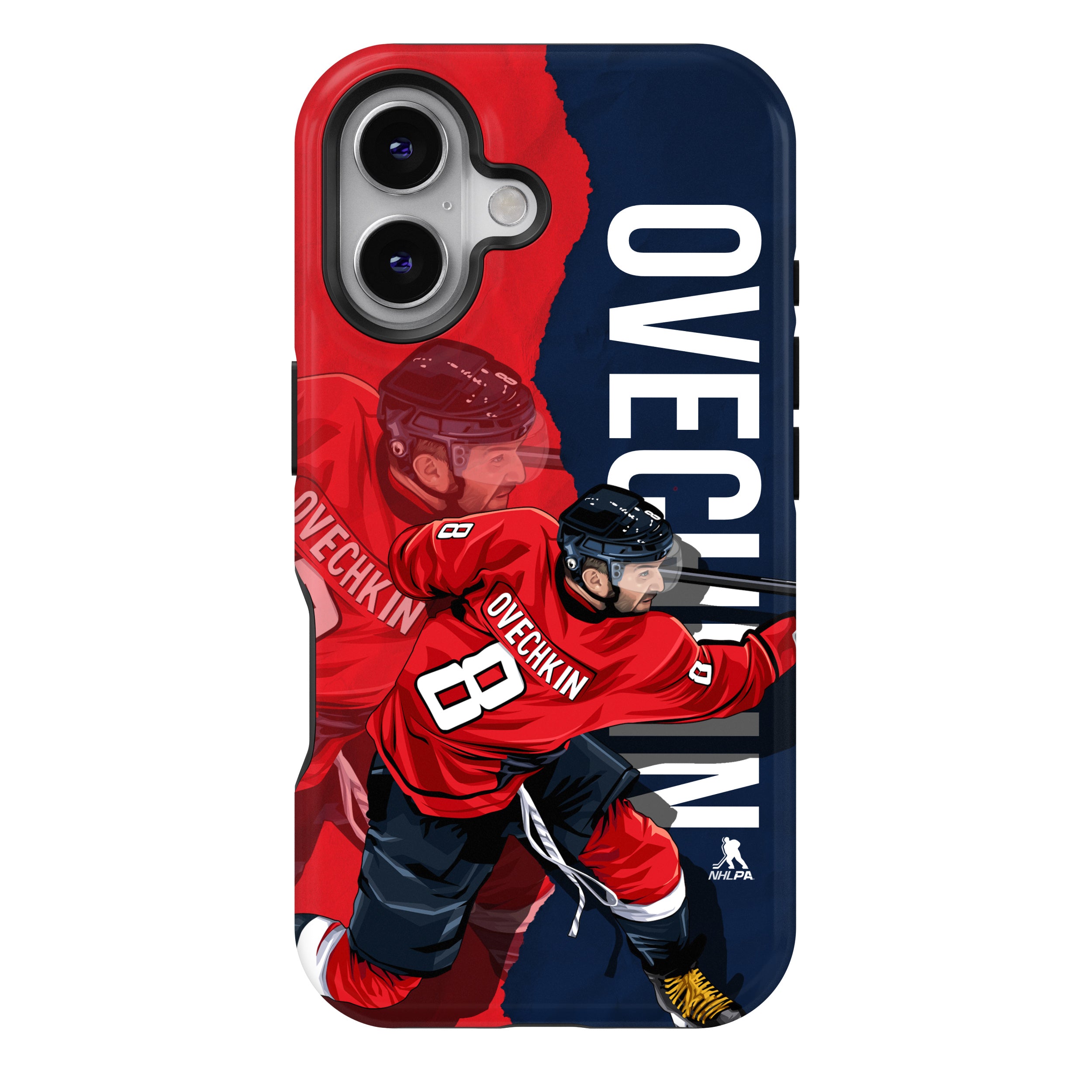 Ovechkin Star Series Phone Case