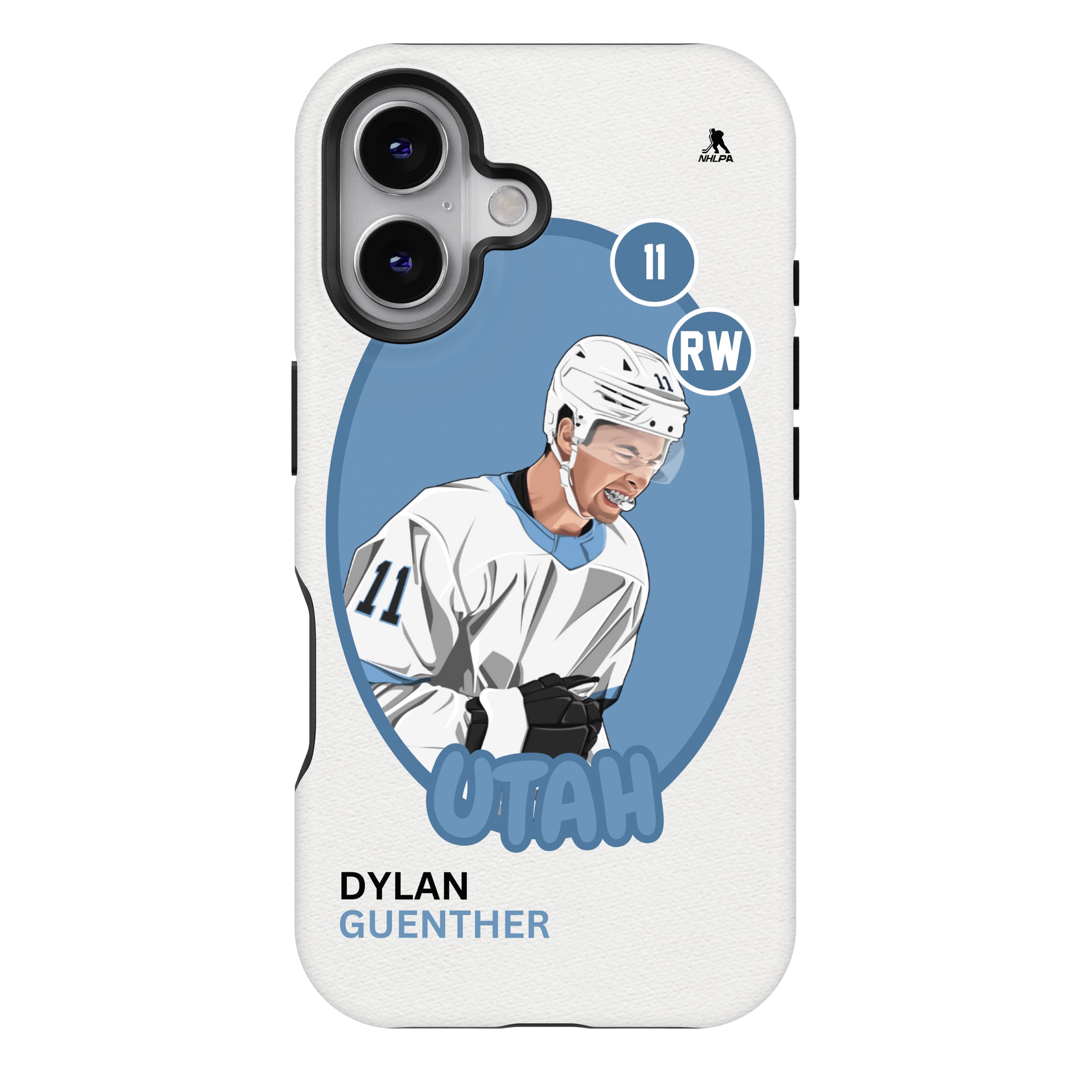 Guenther Vintage Series Phone Case