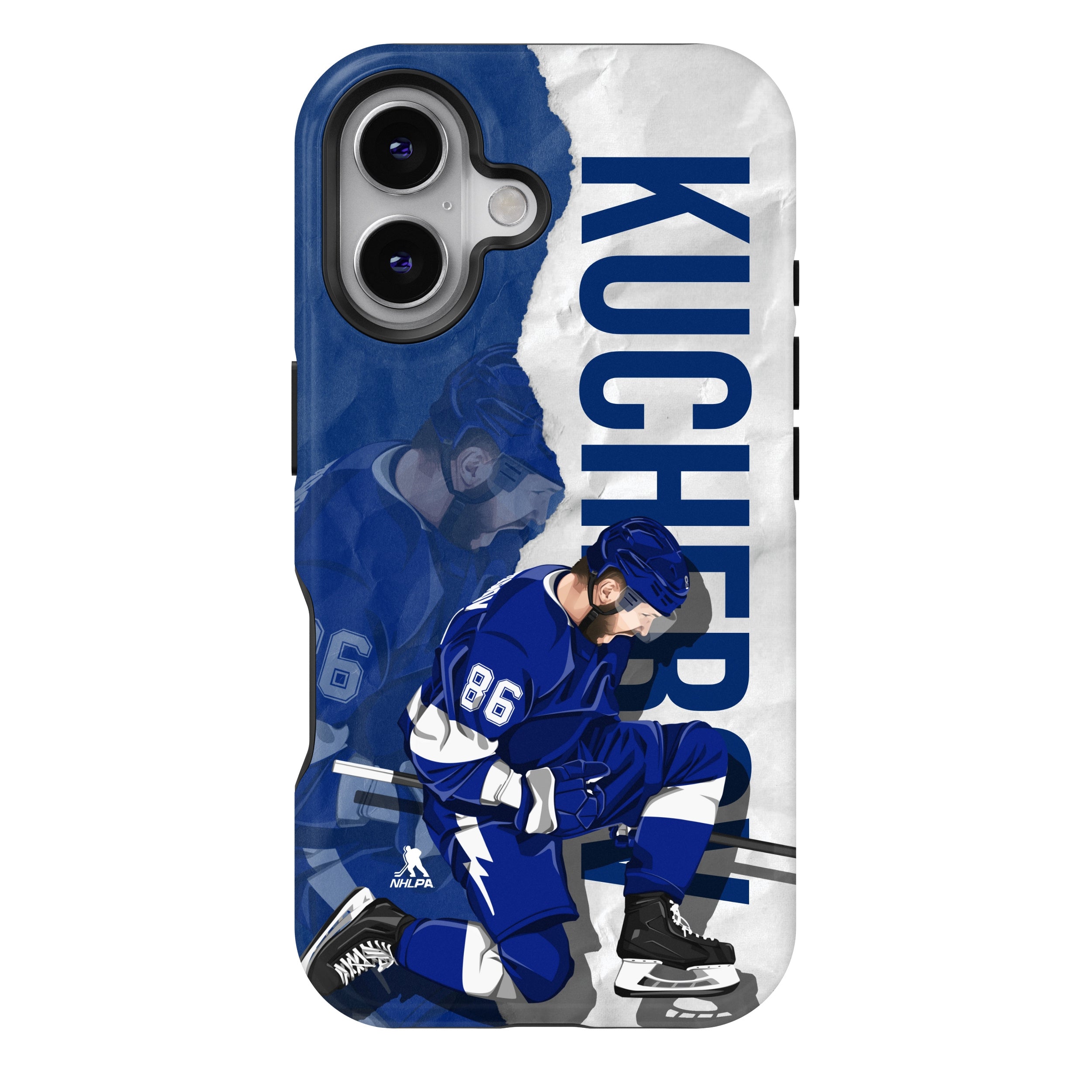 Kucherov Star Series Phone Case