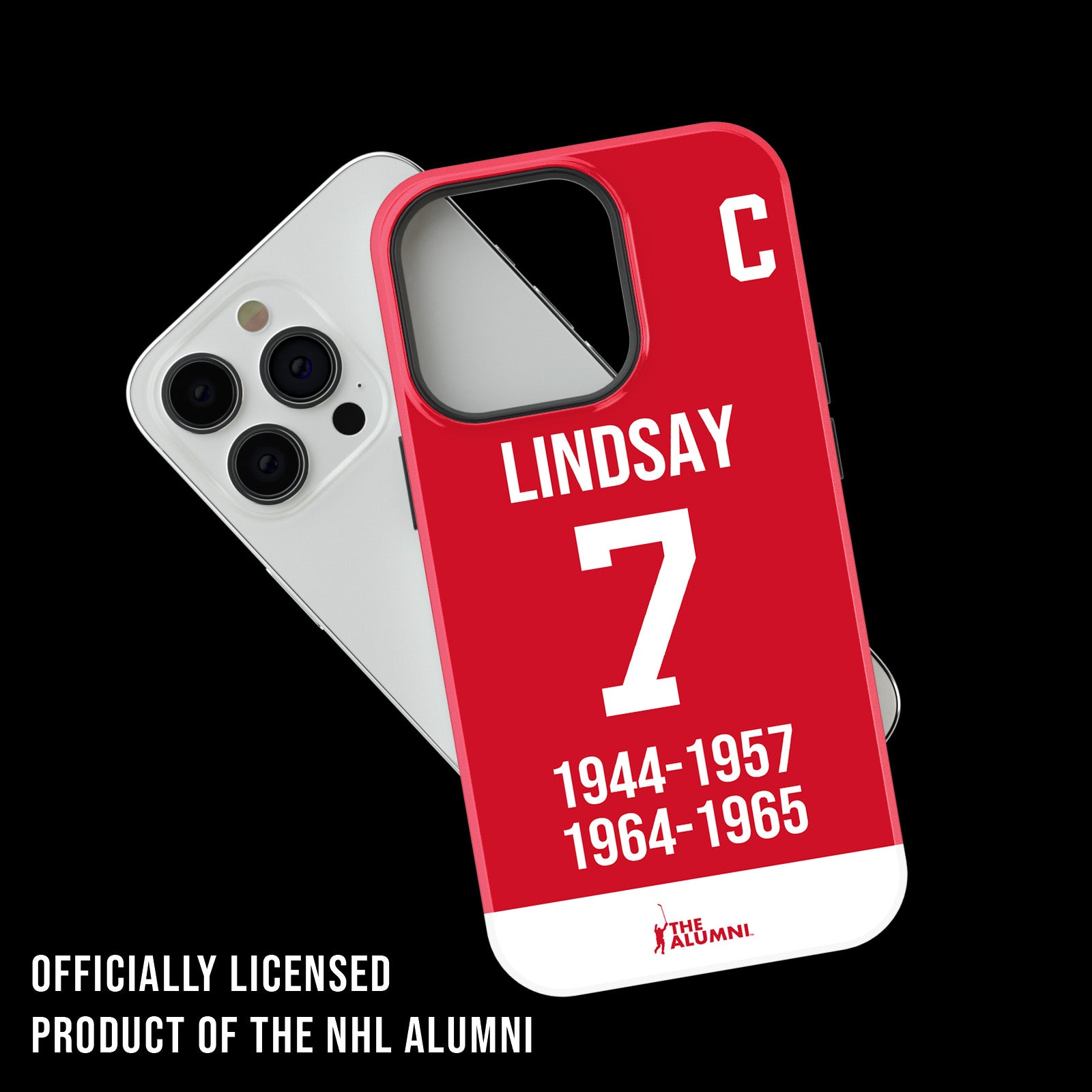 Lindsay Rafter Series Phone Case