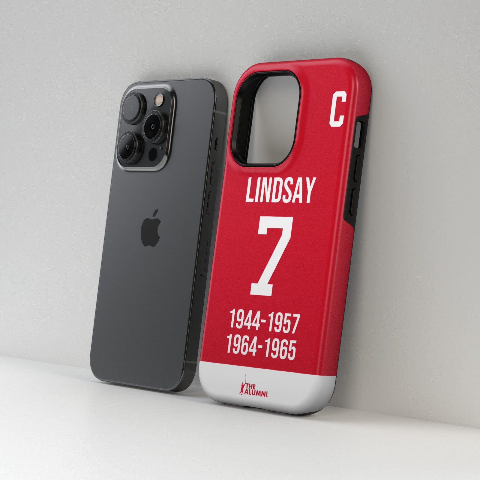 Lindsay Rafter Series Phone Case