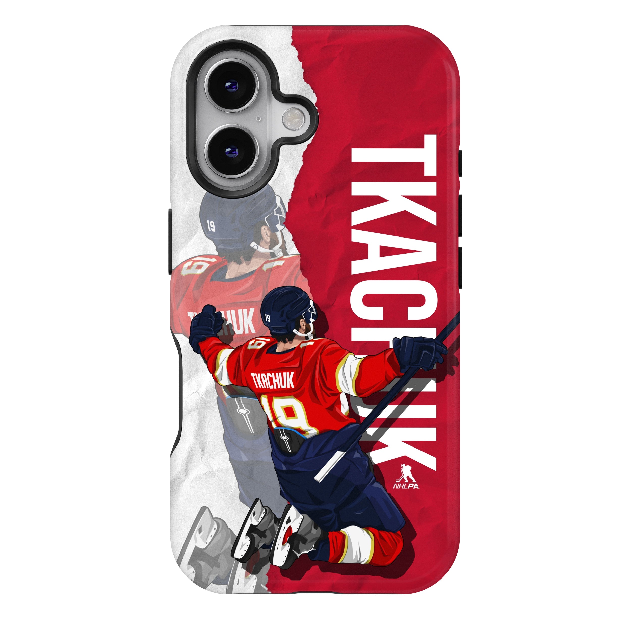 Tkachuk Star Series Phone Case
