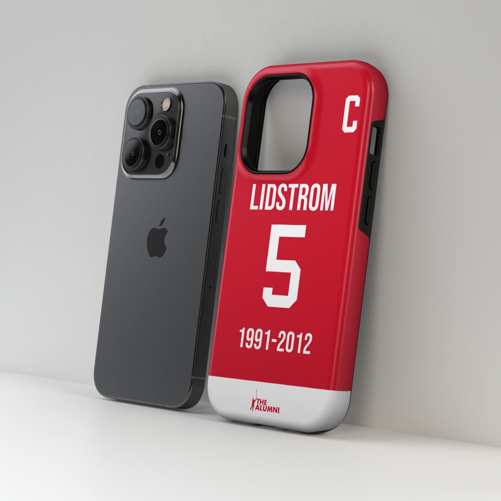 Lidstrom Rafter Series Phone Case