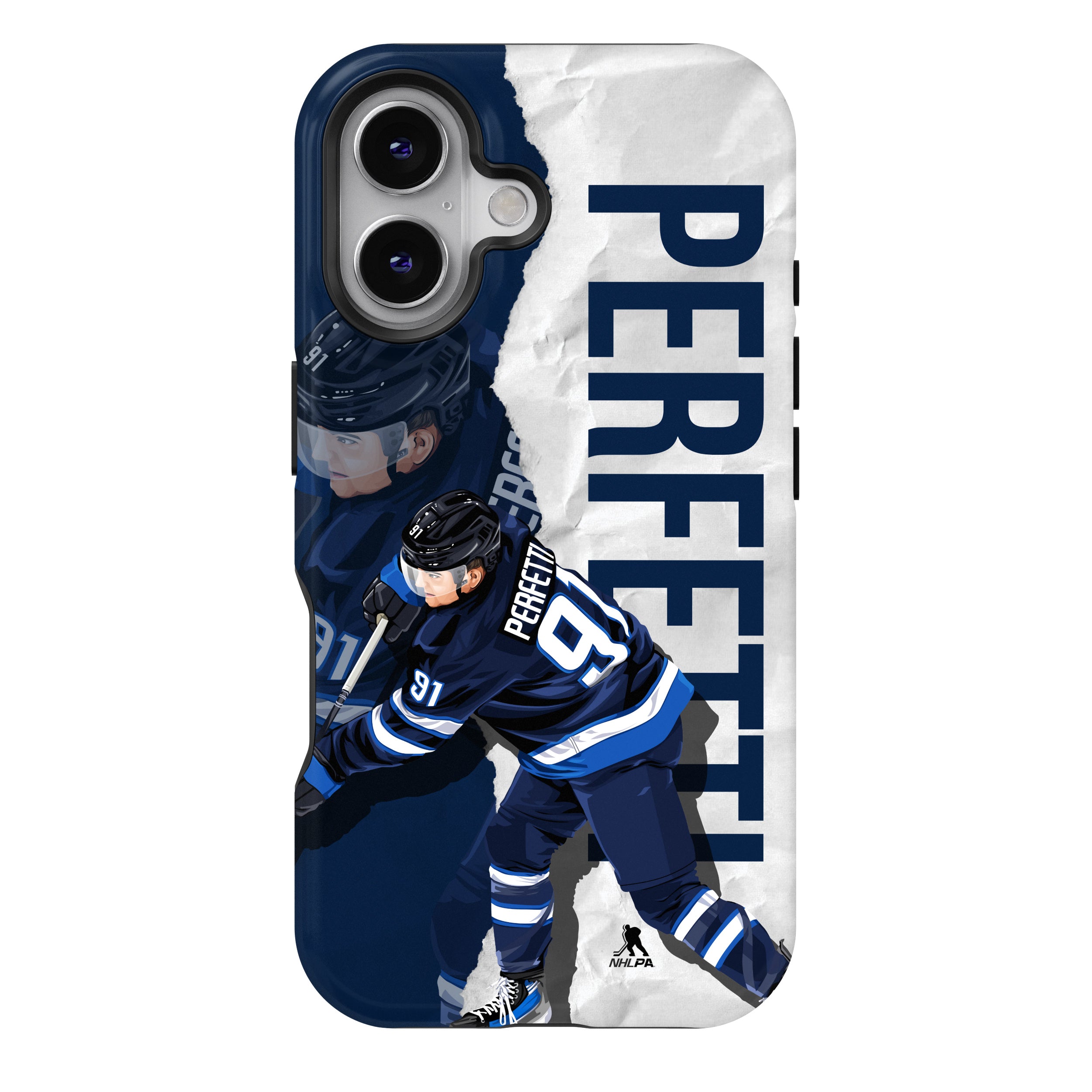 Perfetti Star Series Phone Case