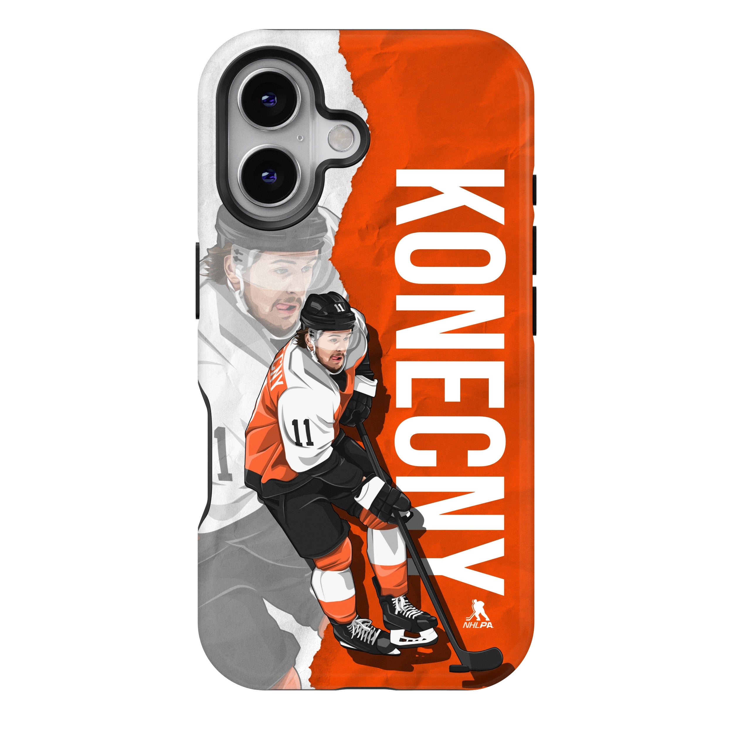 Konecny Star Series Phone Case