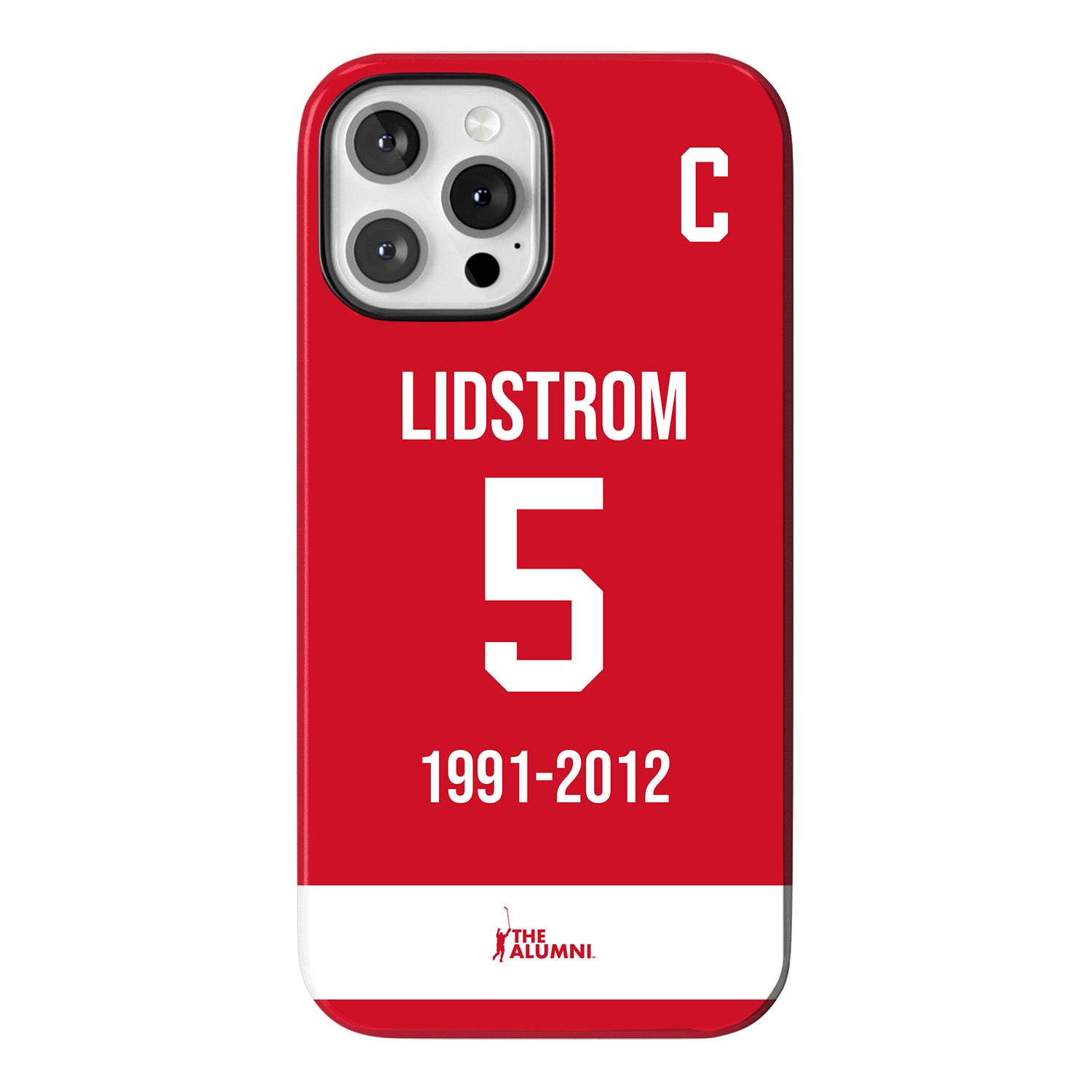 Lidstrom Rafter Series Phone Case