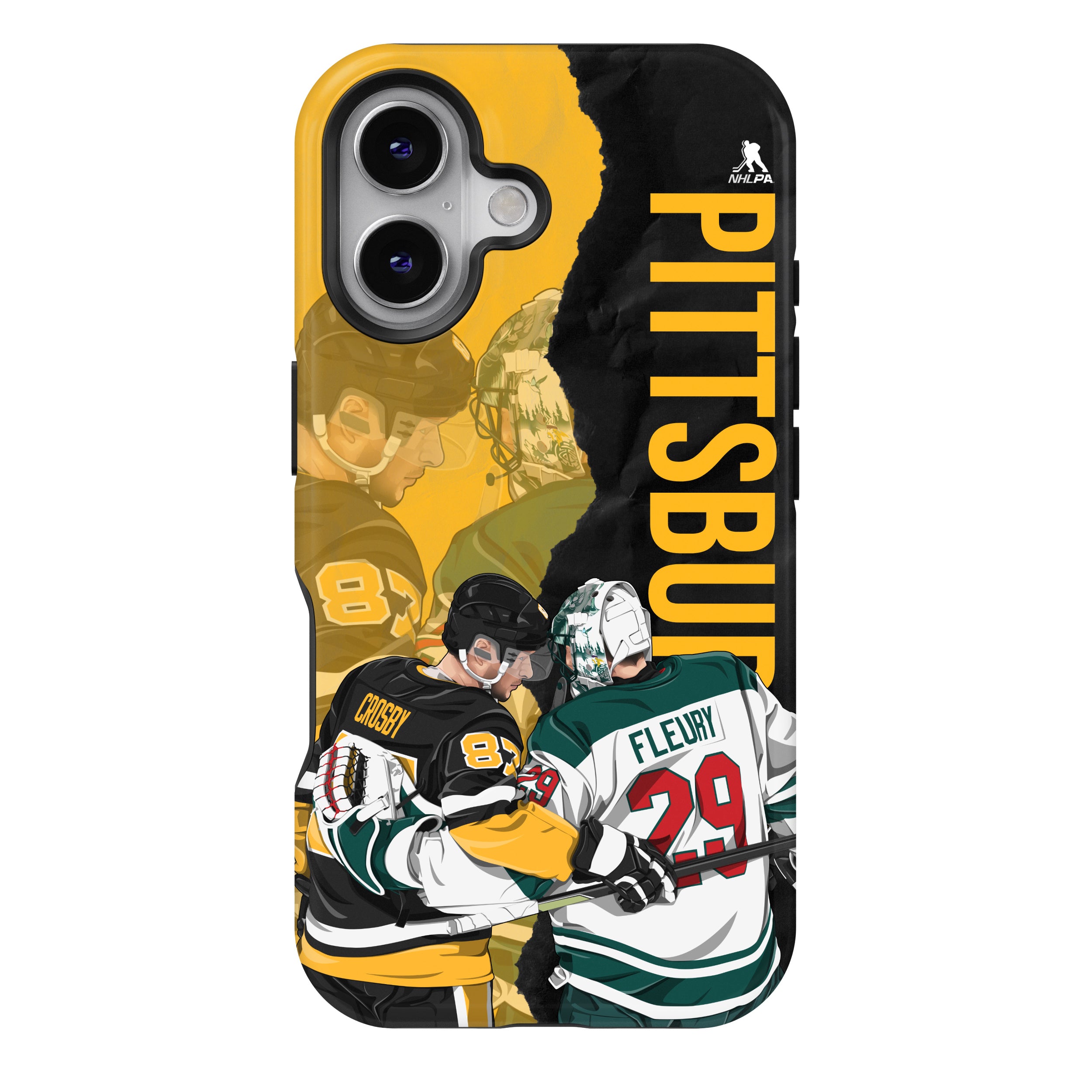 Crosby/Fleury Star Series Phone Case