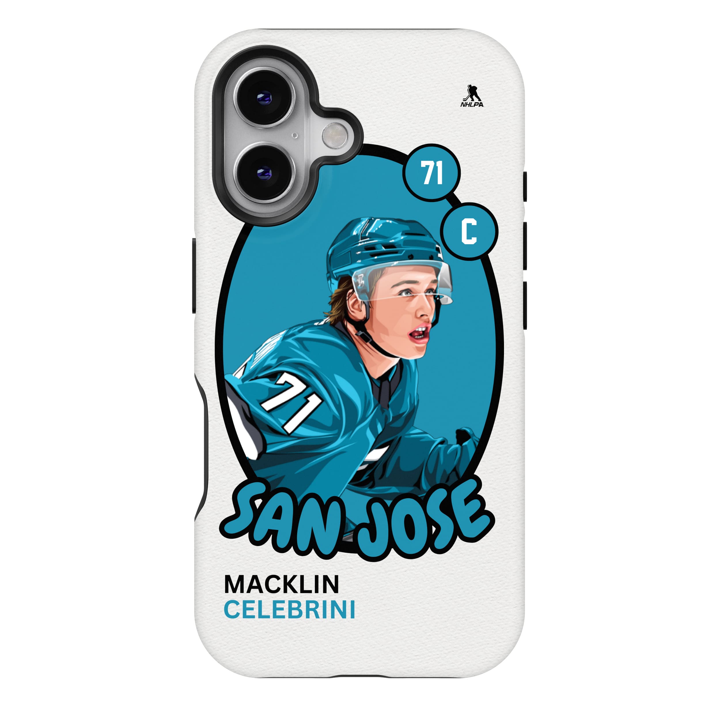 Celebrini Vintage Series Phone Case