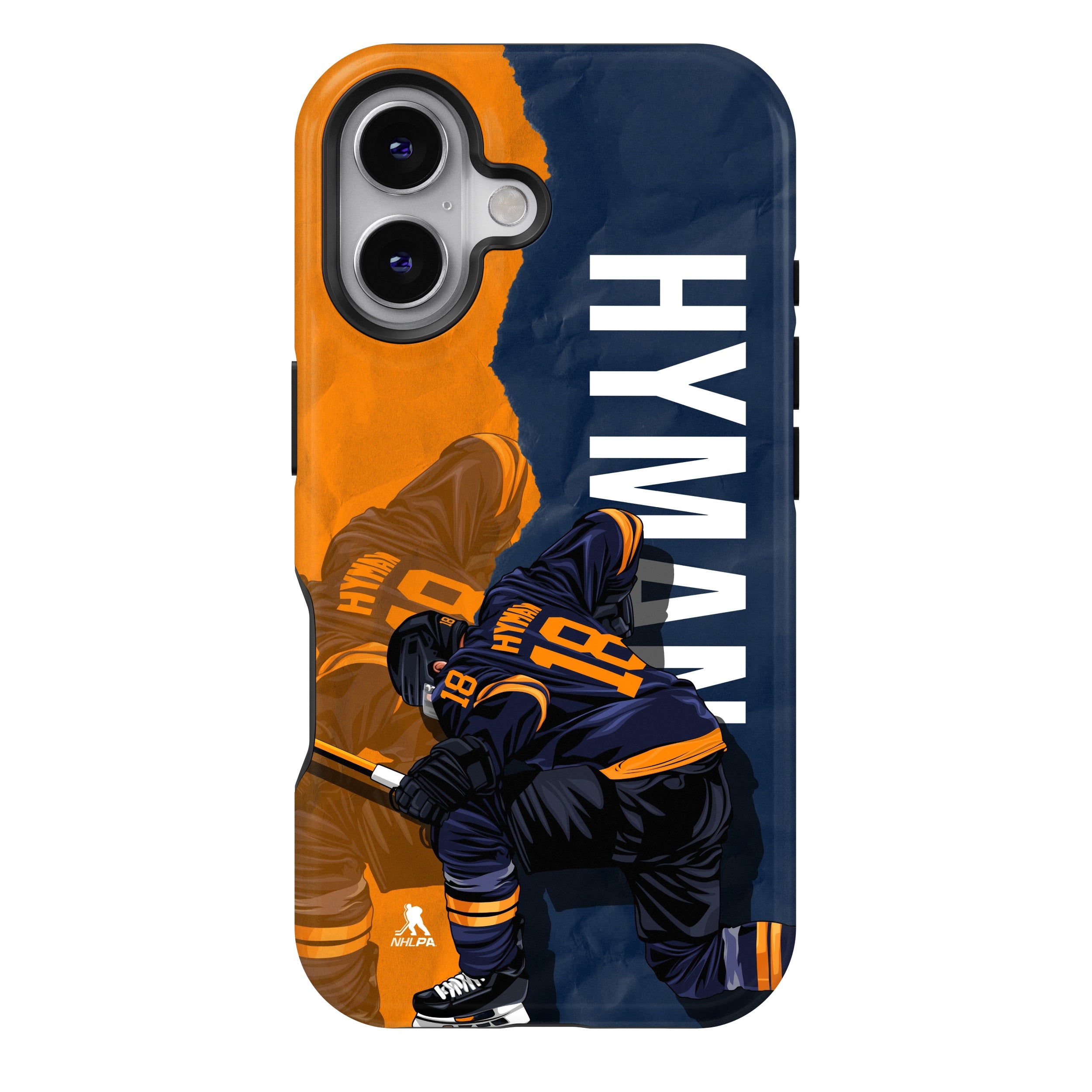 Hyman Star Series Phone Case