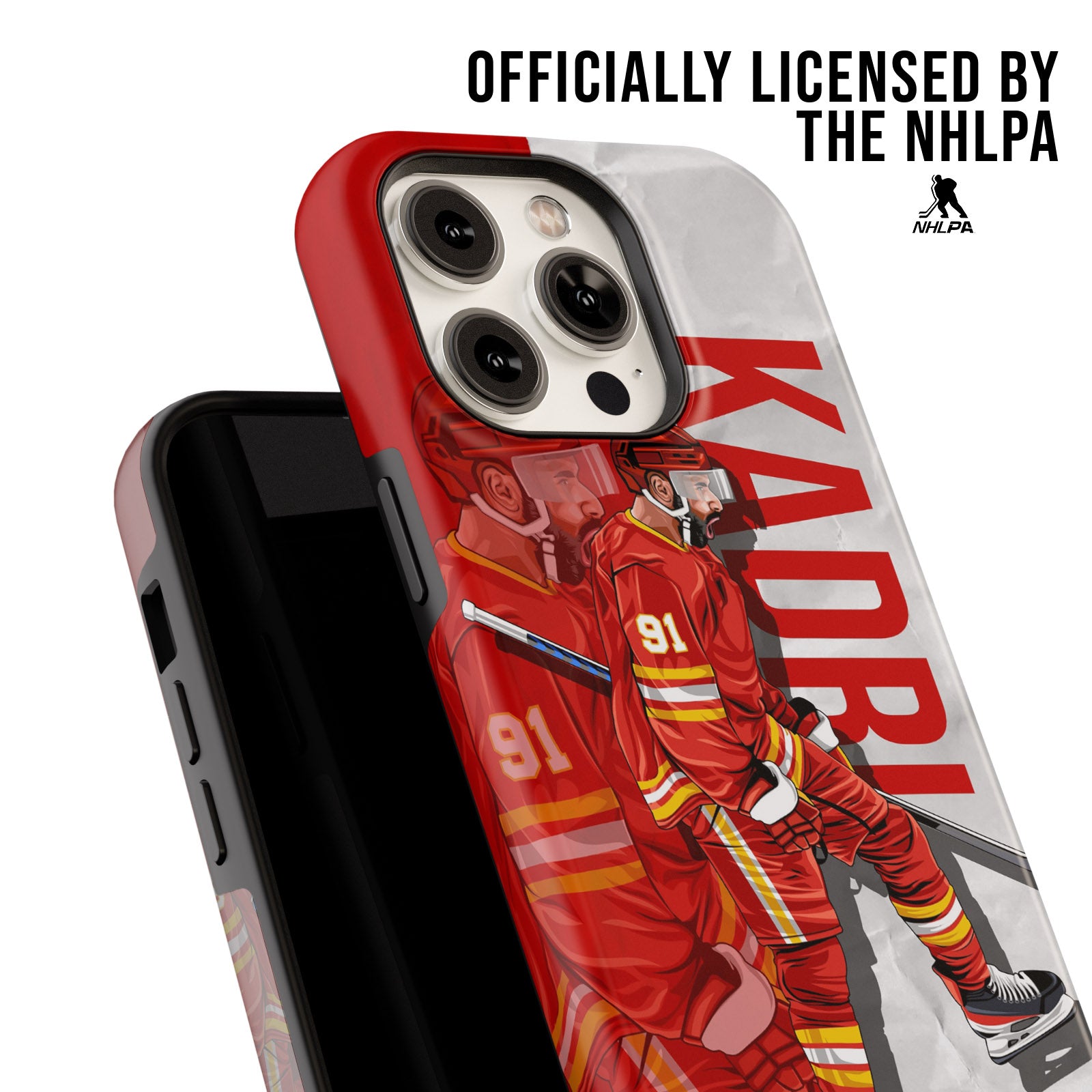 Kadri Star Series Phone Case