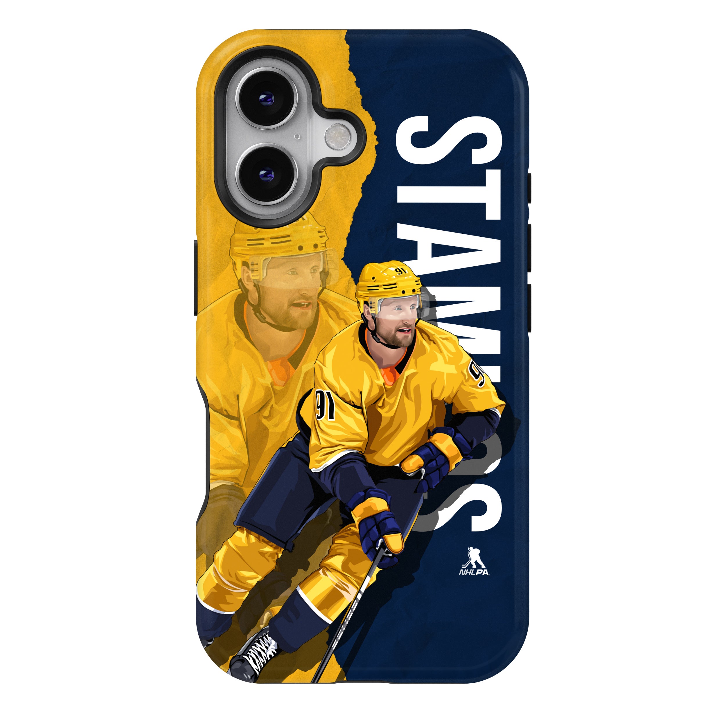 Stamkos Star Series Phone Case