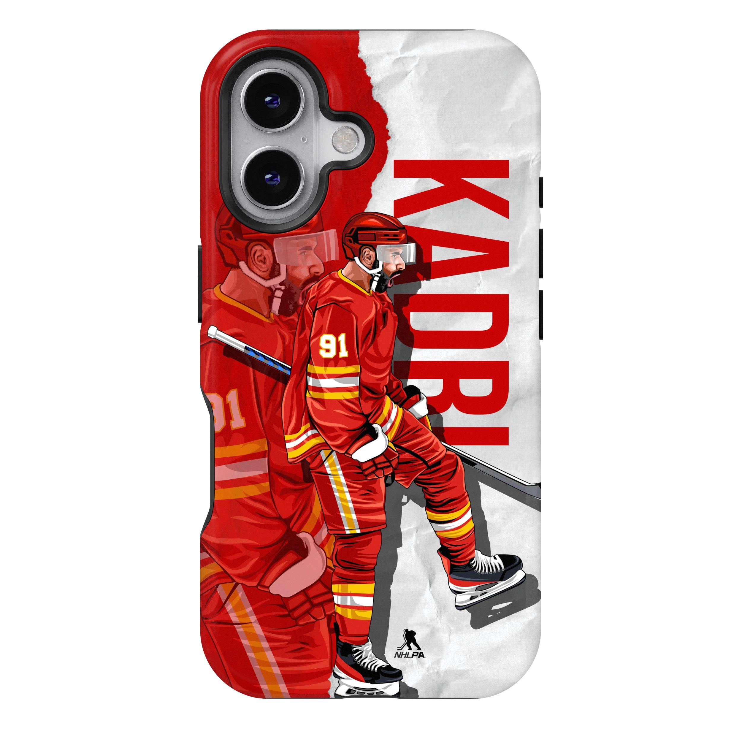 Kadri Star Series Phone Case