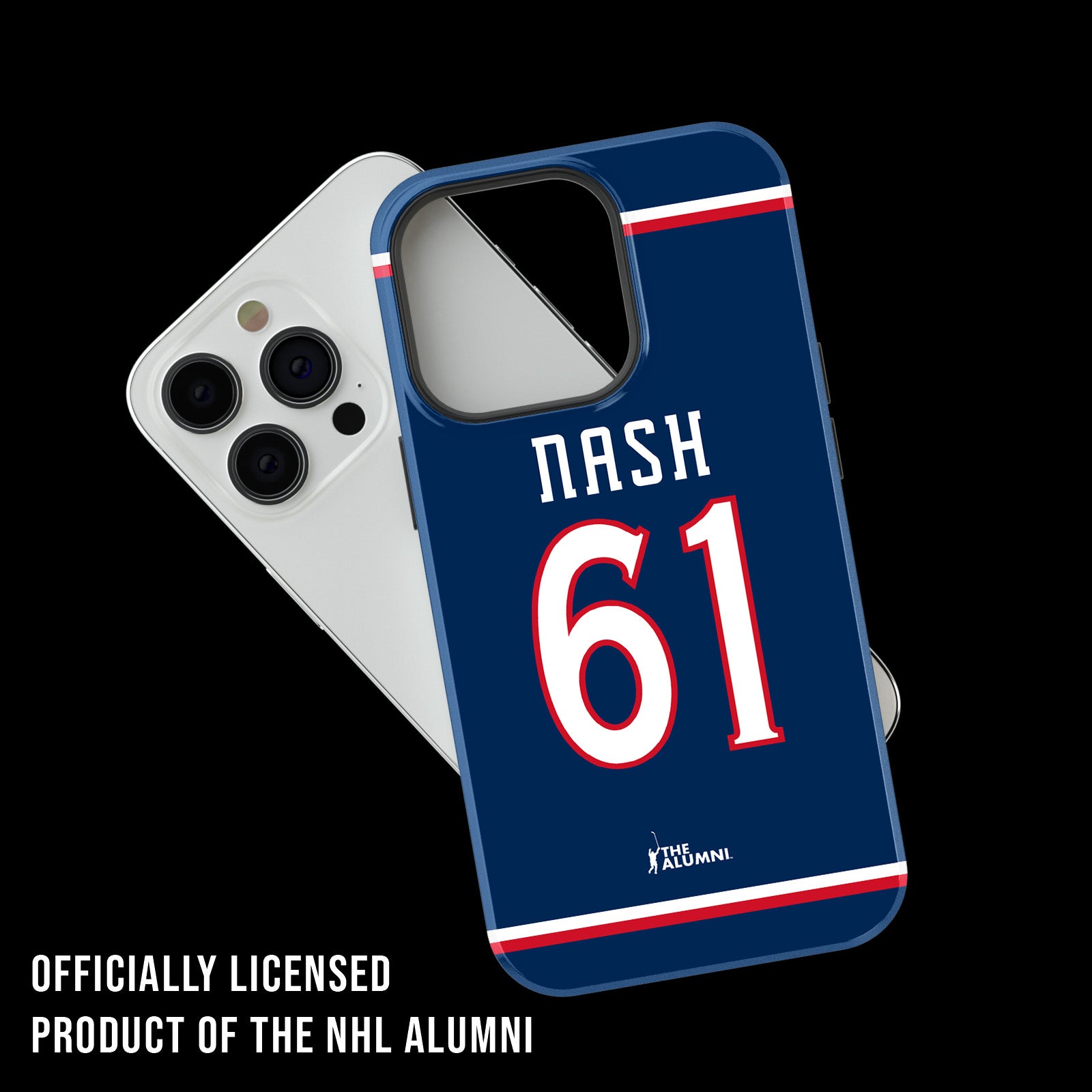 Nash Rafter Series Phone Case