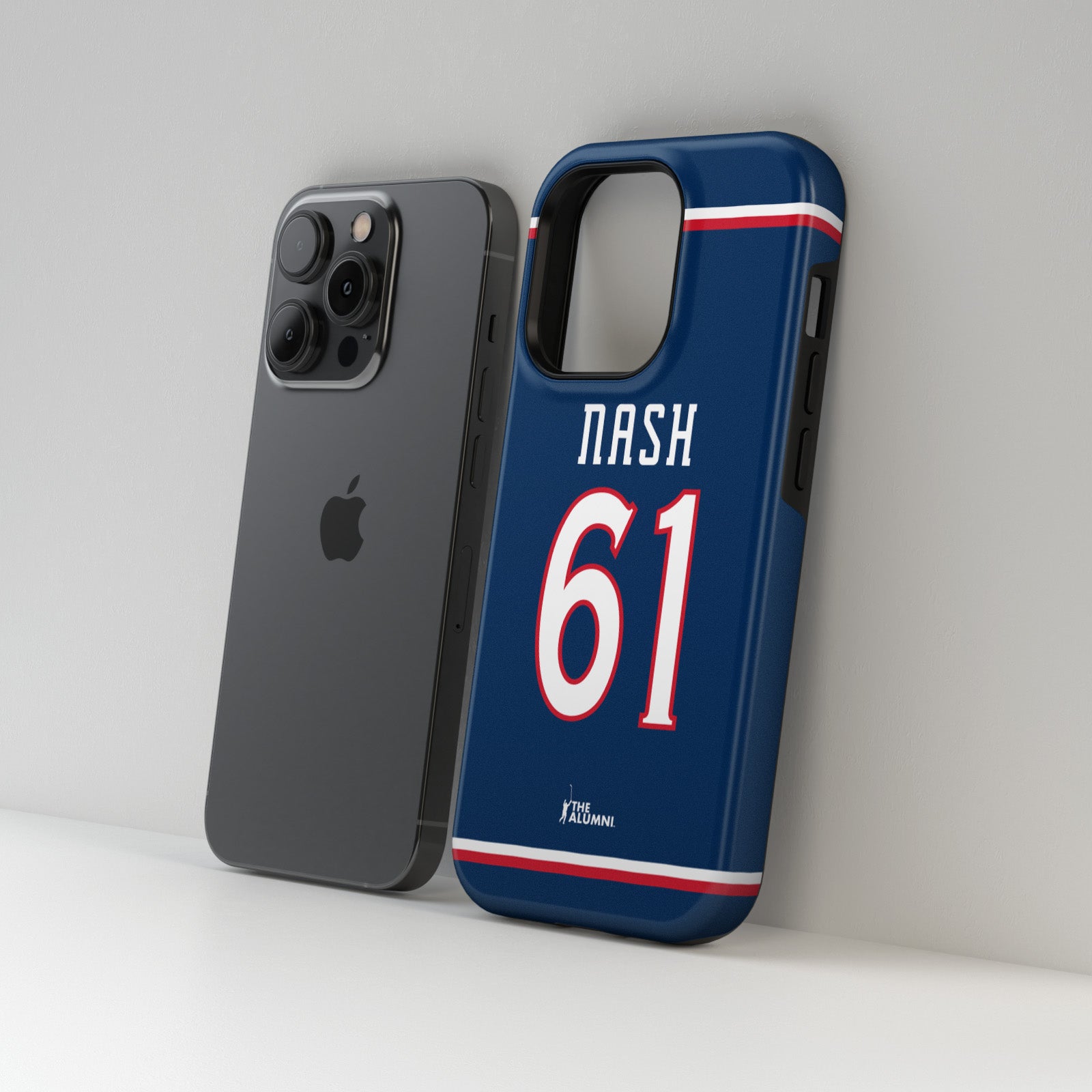 Nash Rafter Series Phone Case