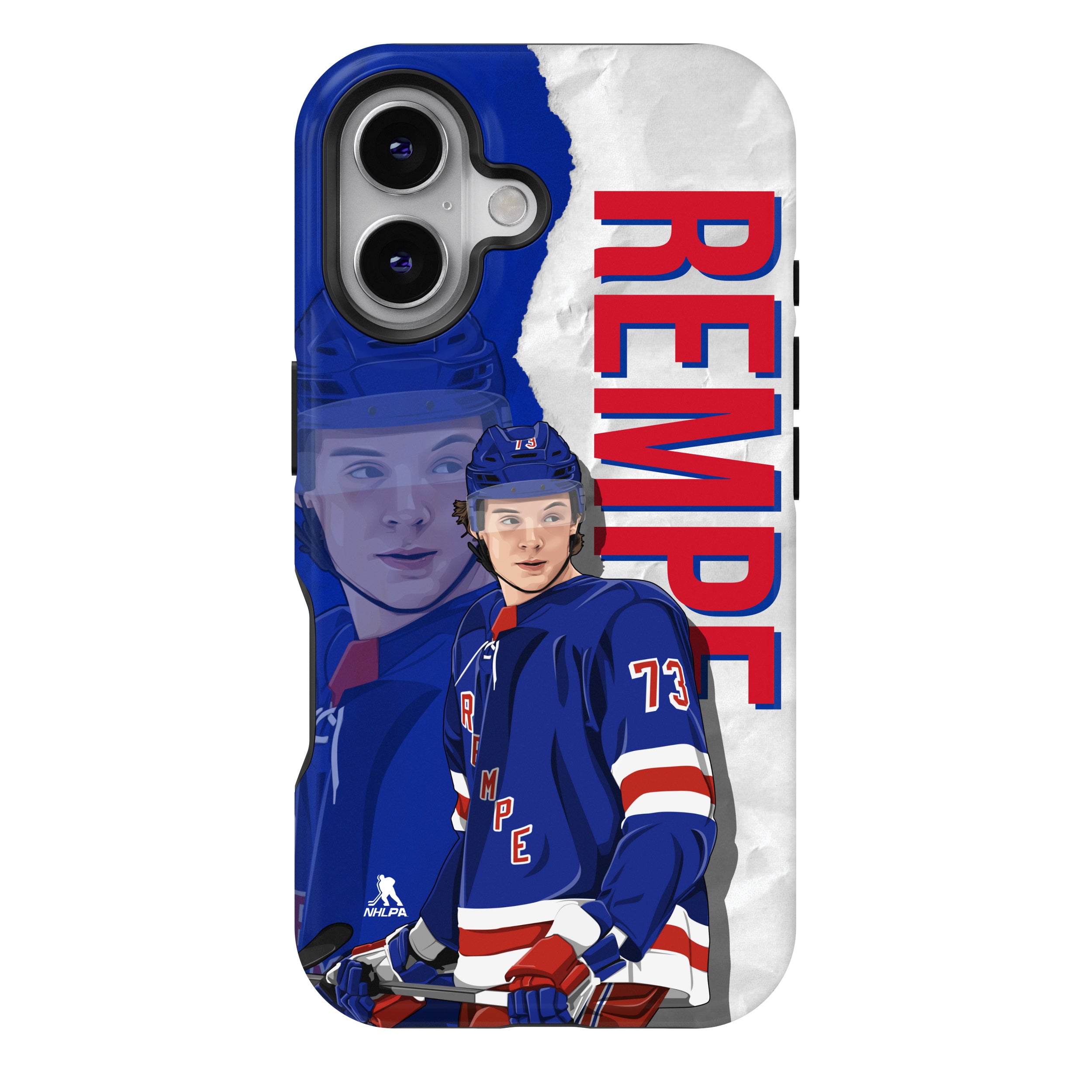 Rempe Star Series Phone Case