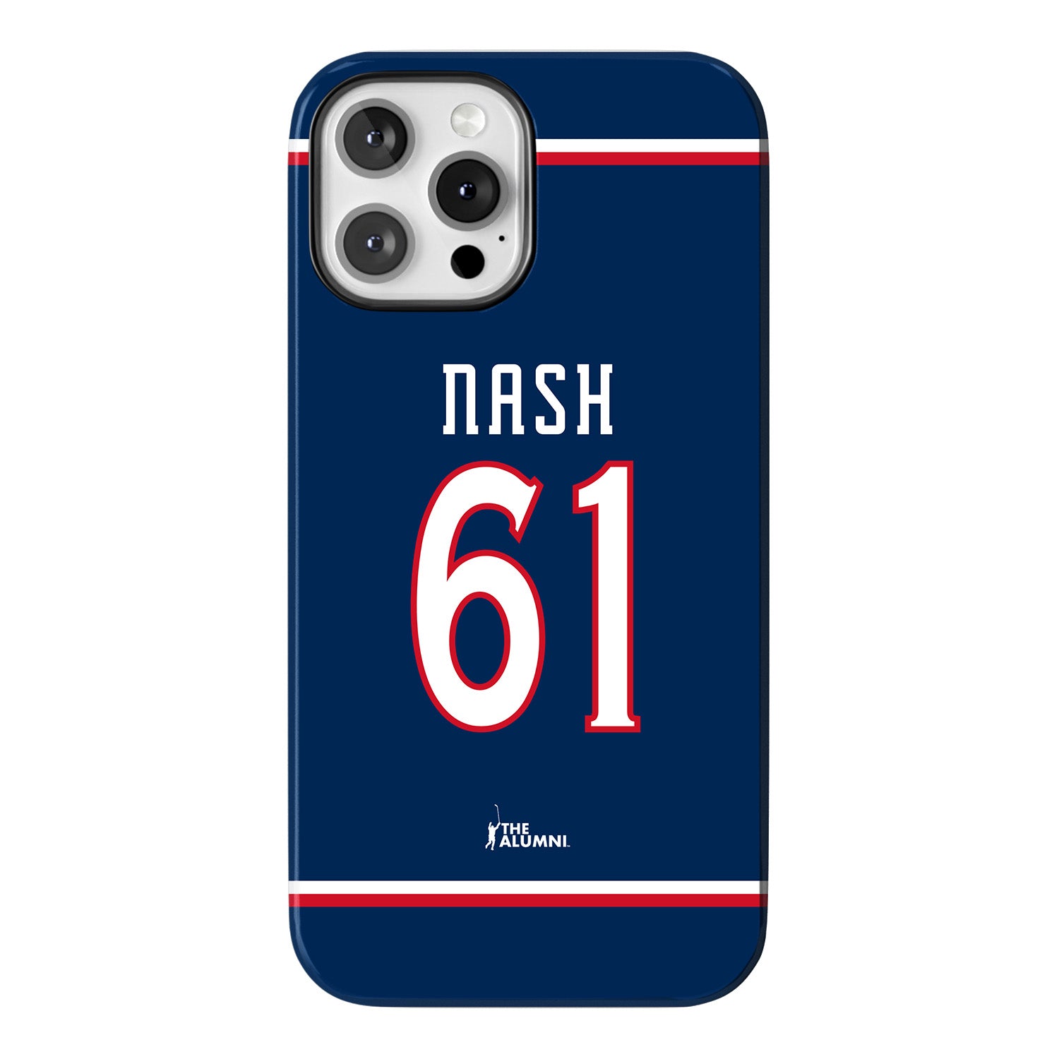 Nash Rafter Series Phone Case