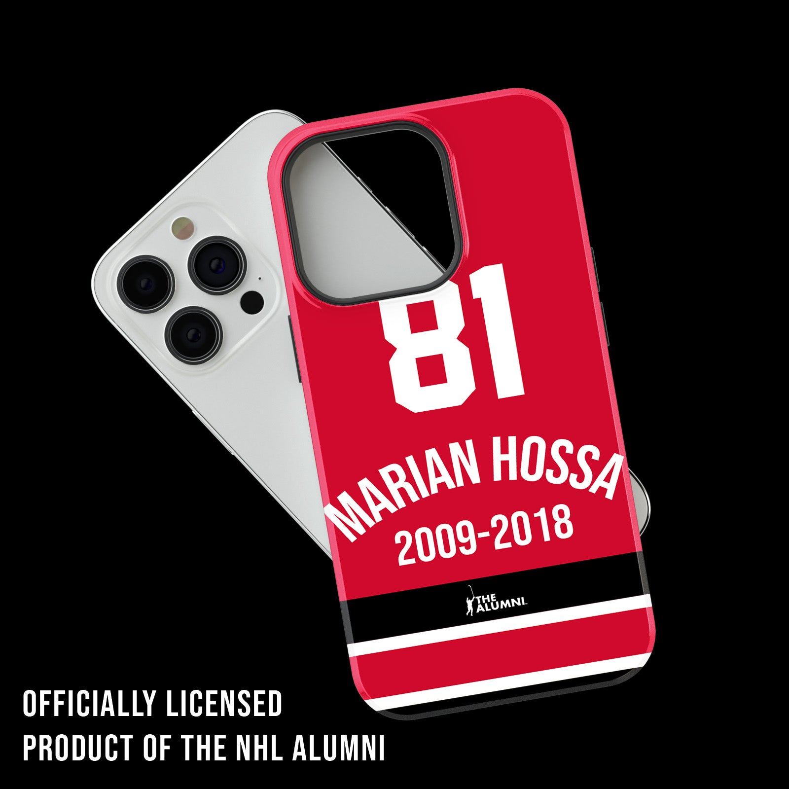 Hossa Rafter Series Phone Case