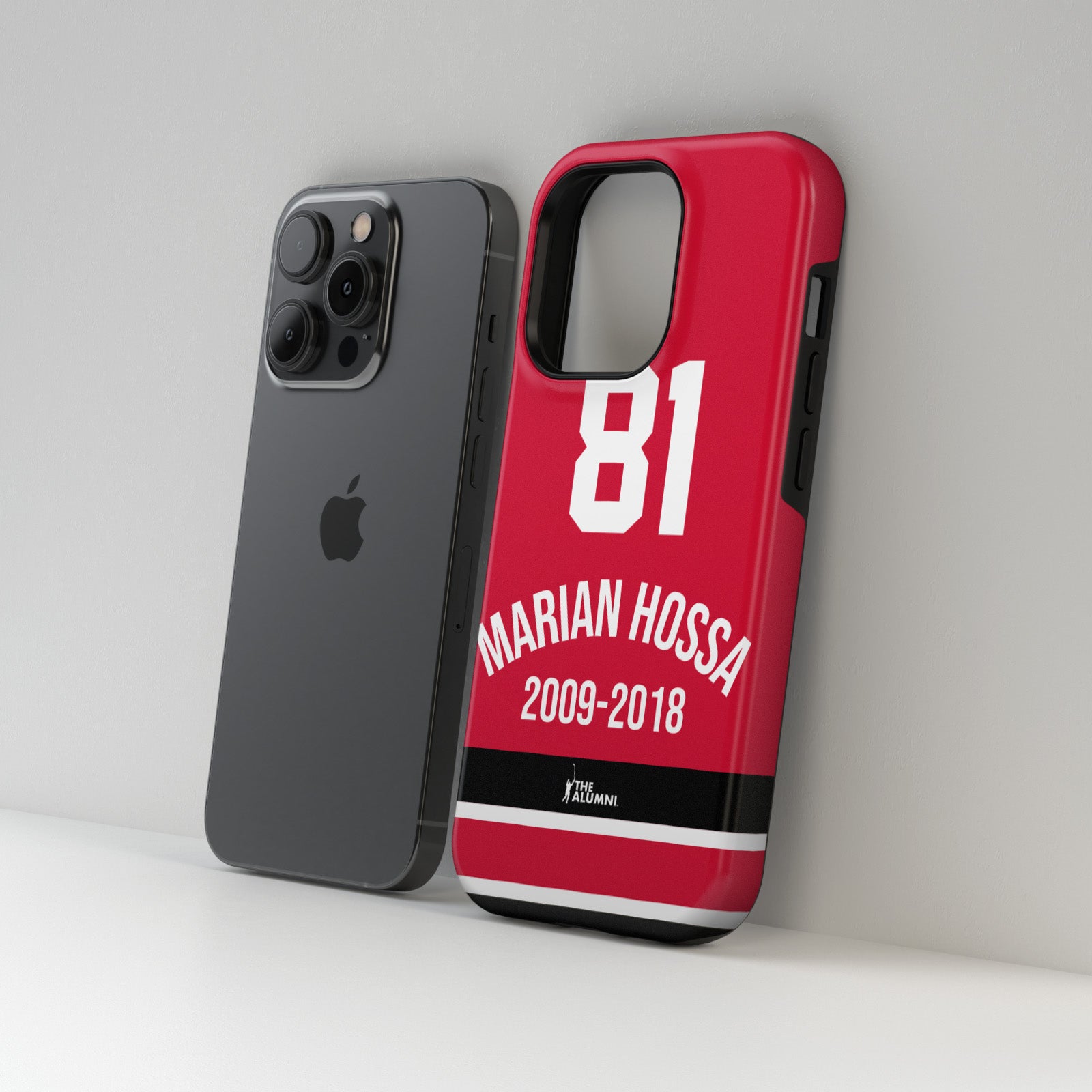 Hossa Rafter Series Phone Case