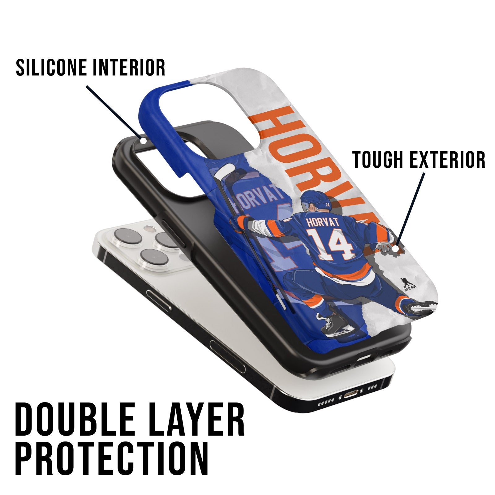 Horvat Star Series Phone Case