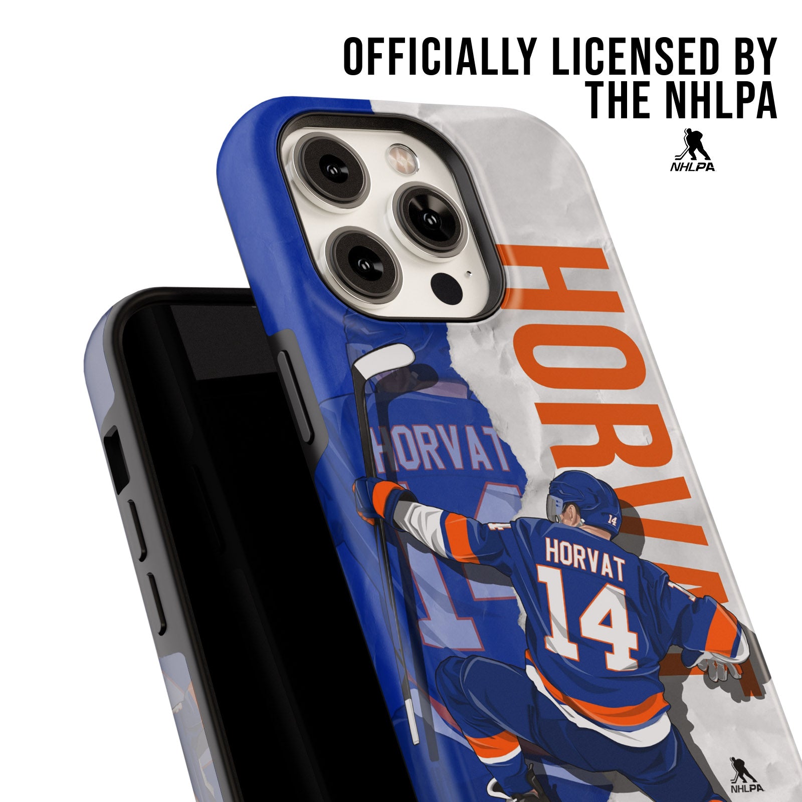 Horvat Star Series Phone Case