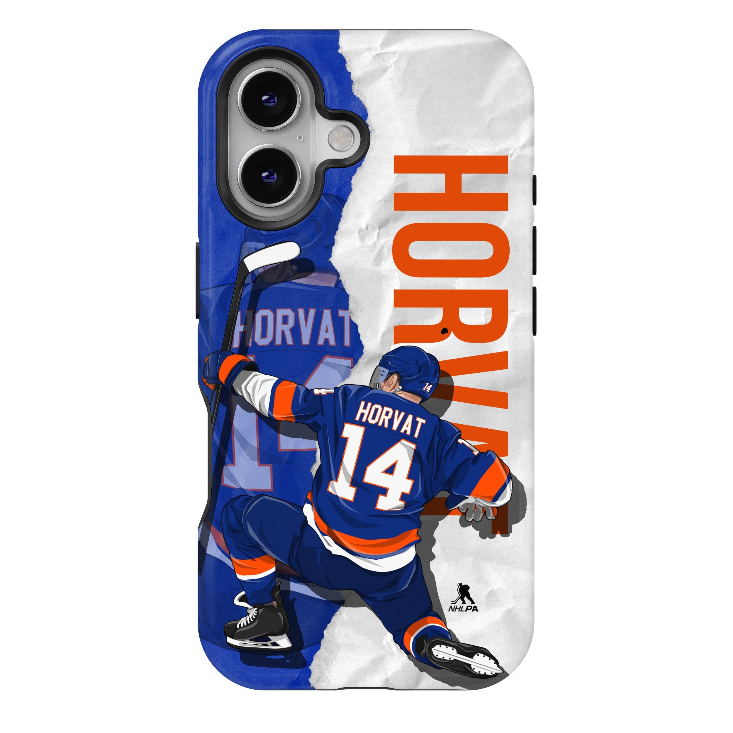 Horvat Star Series Phone Case