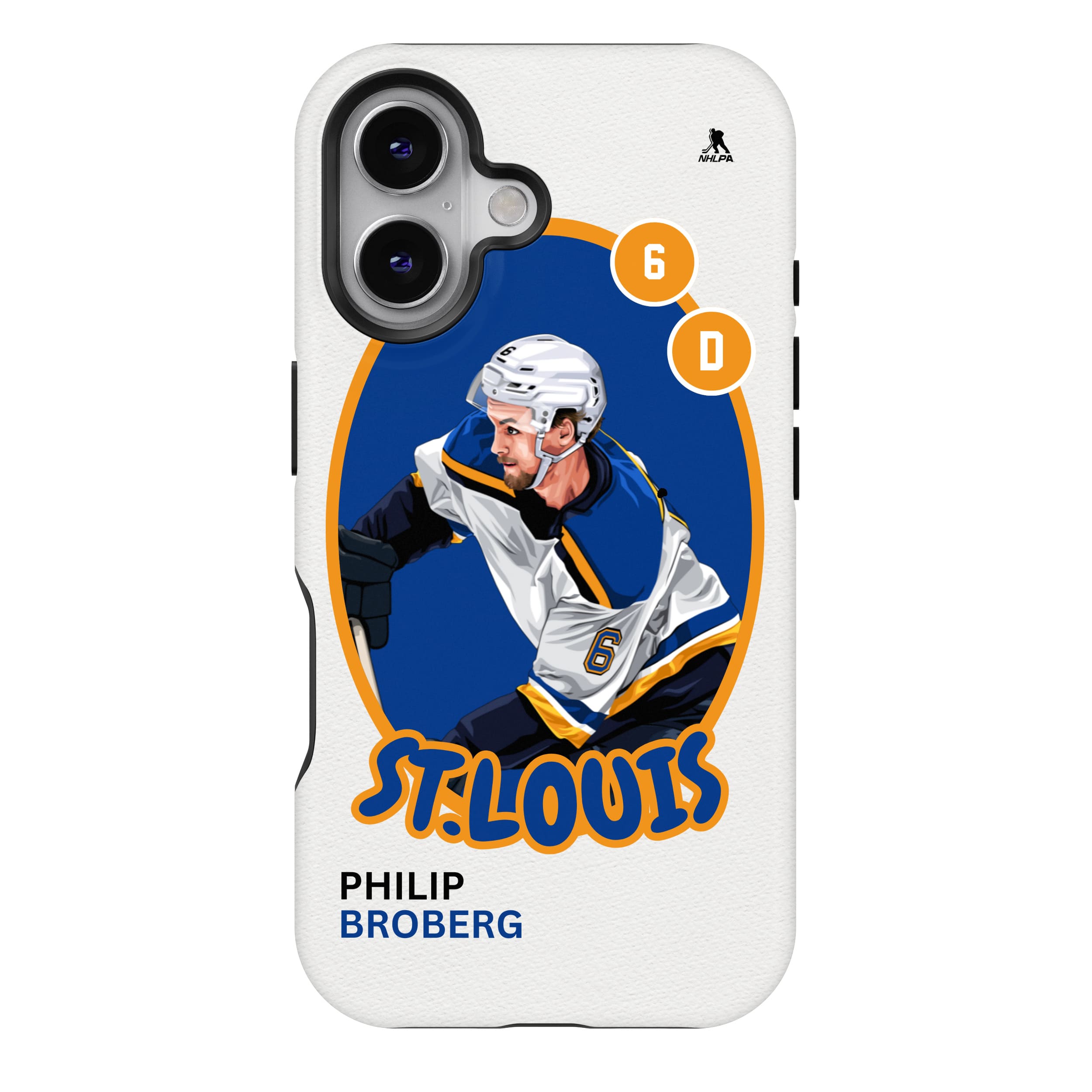 Broberg Vintage Series