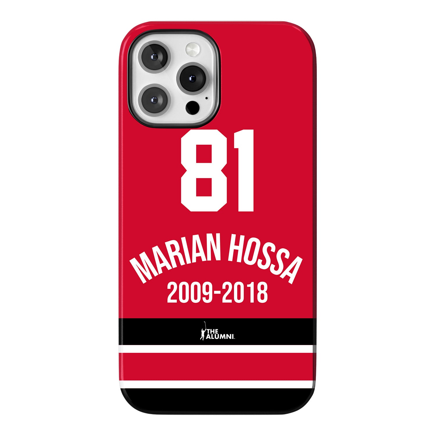 Hossa Rafter Series Phone Case
