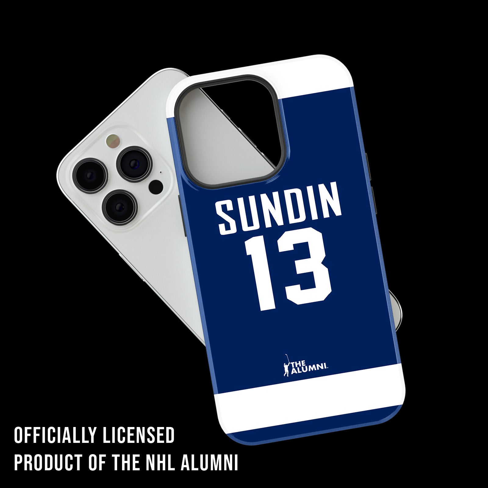 Sundin Rafter Series Phone Case