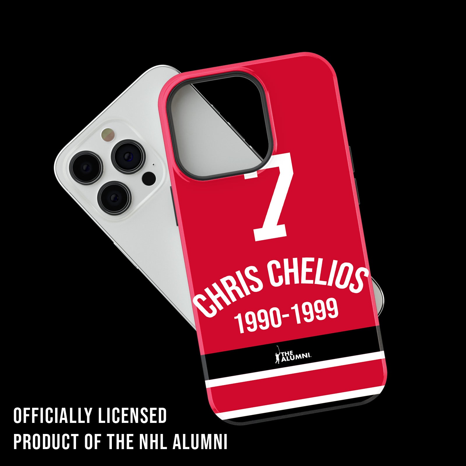 Chelios Rafter Series Phone Case