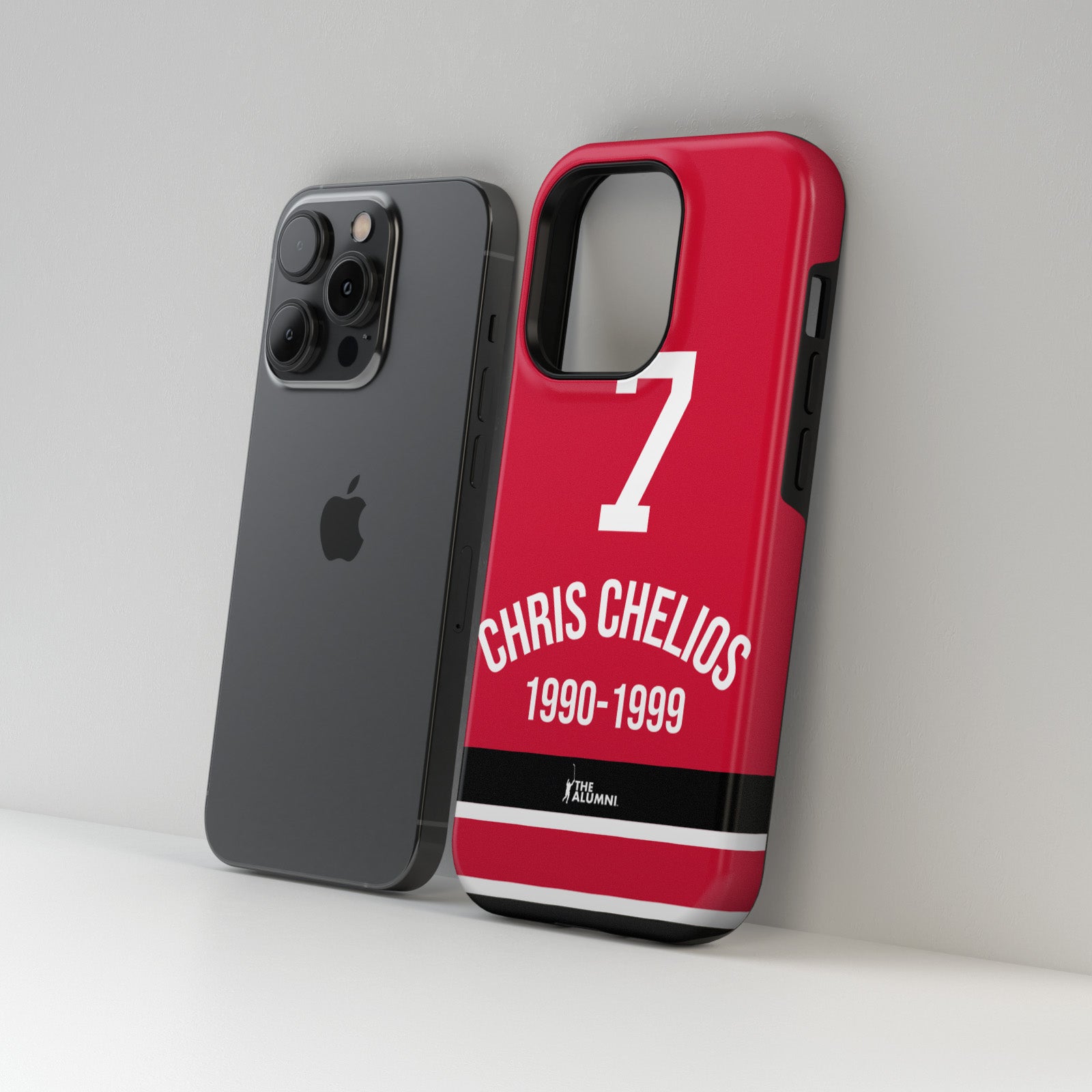 Chelios Rafter Series Phone Case