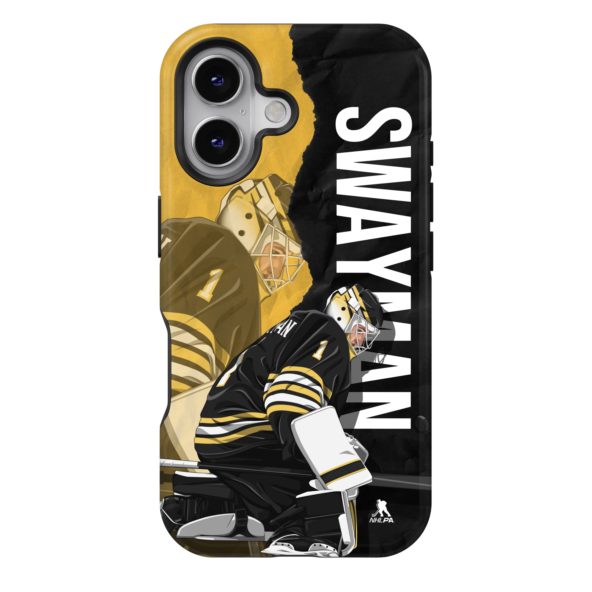 Swayman Star Series Phone Case