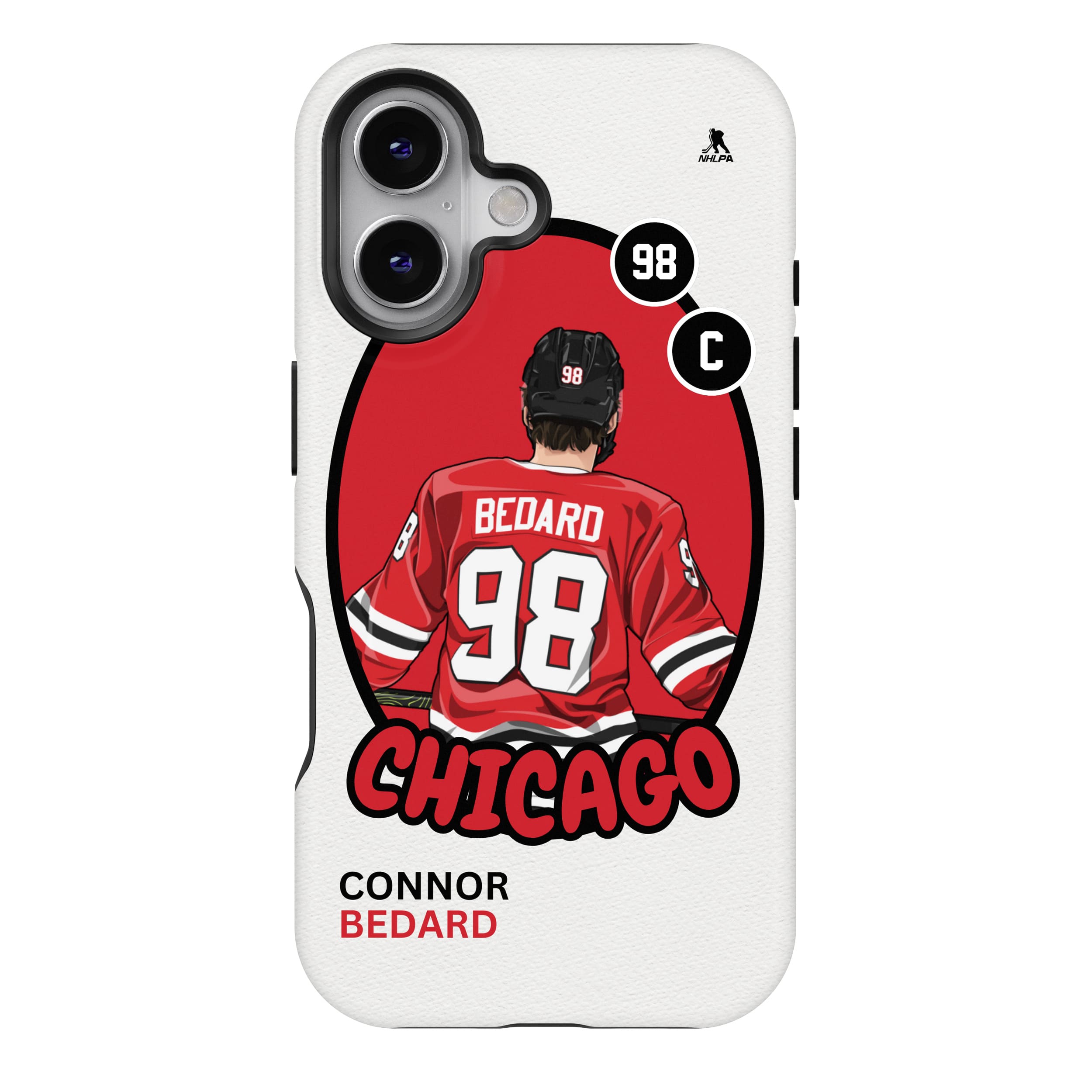 Bedard Vintage Series Phone Case