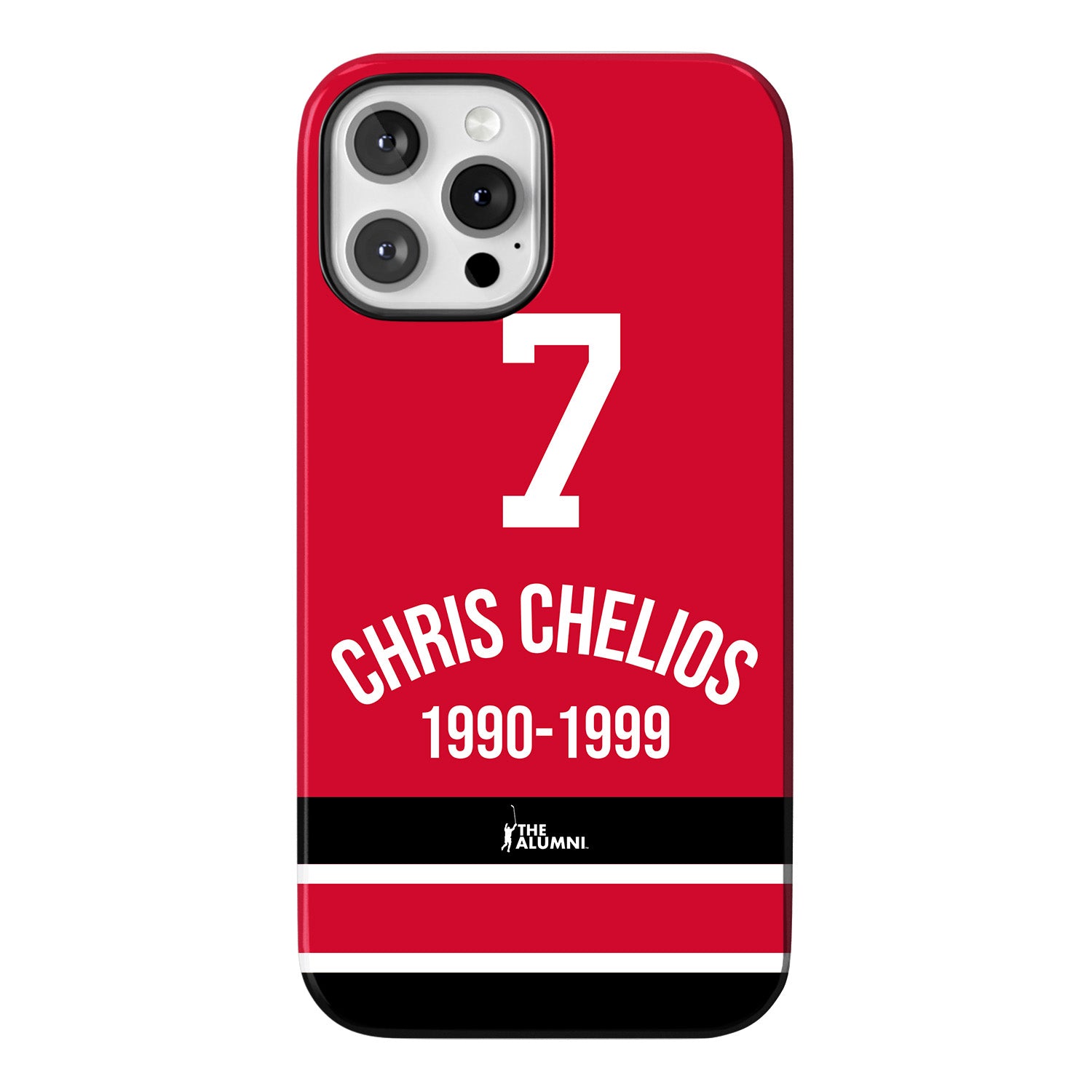 Chelios Rafter Series Phone Case
