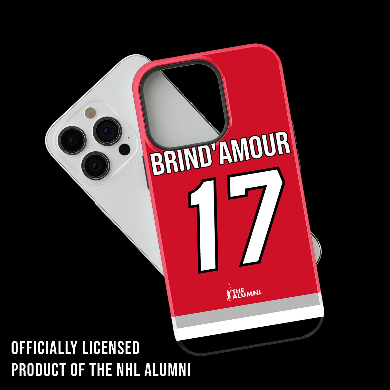 Brind'Amour Rafter Series Phone Case