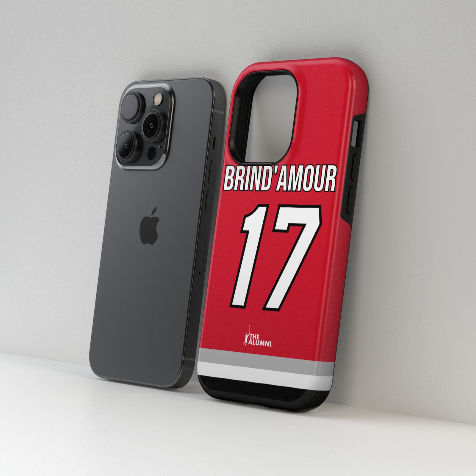 Brind'Amour Rafter Series Phone Case