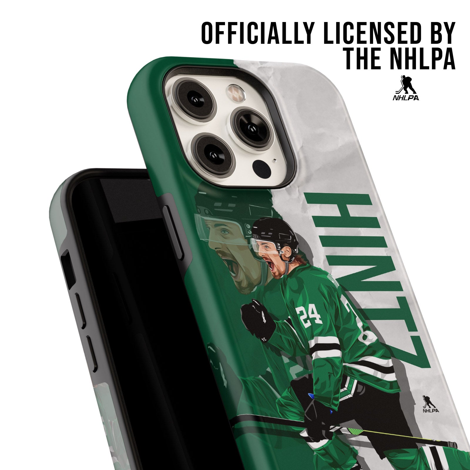 Hintz Star Series Phone Case