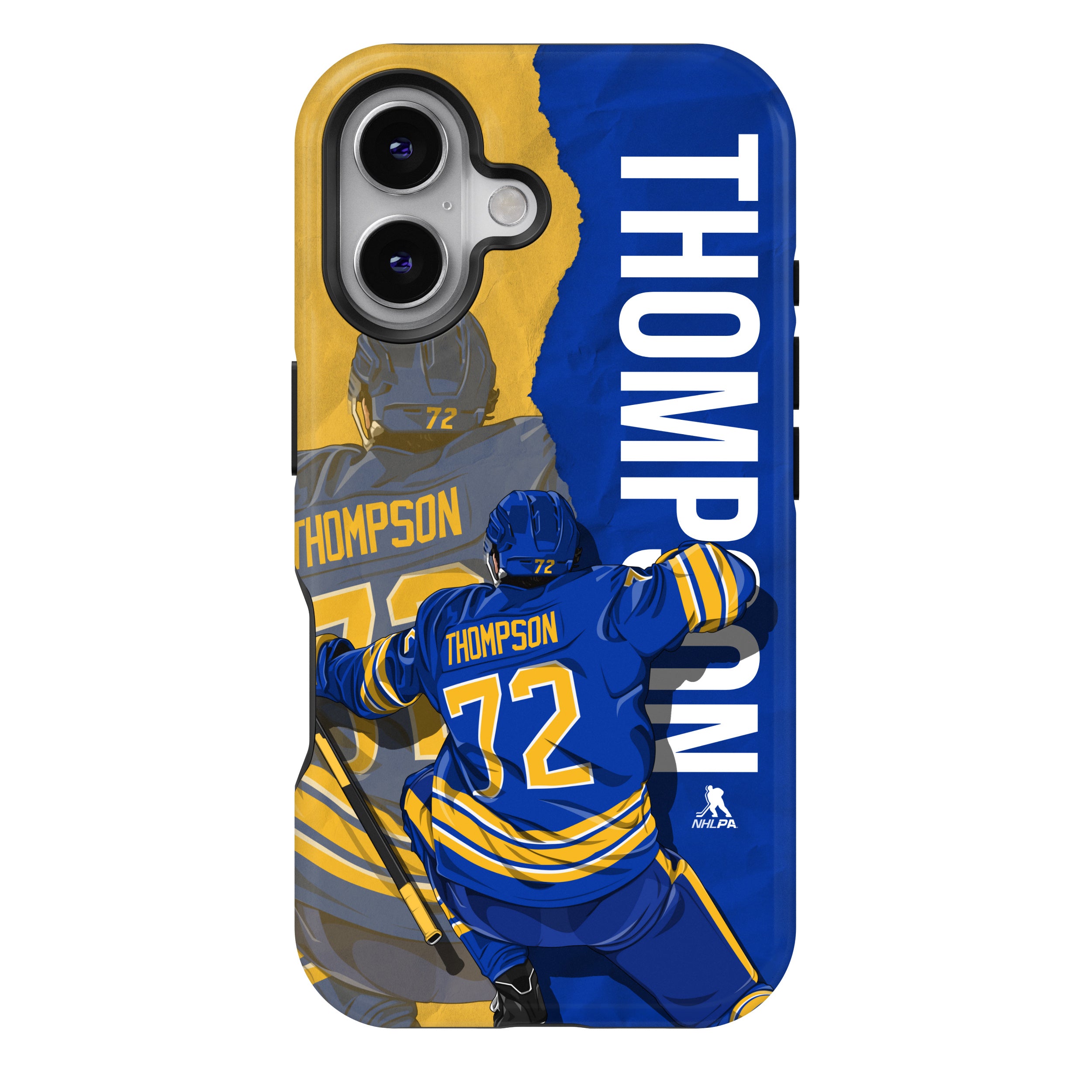 Thompson Star Series Phone Case