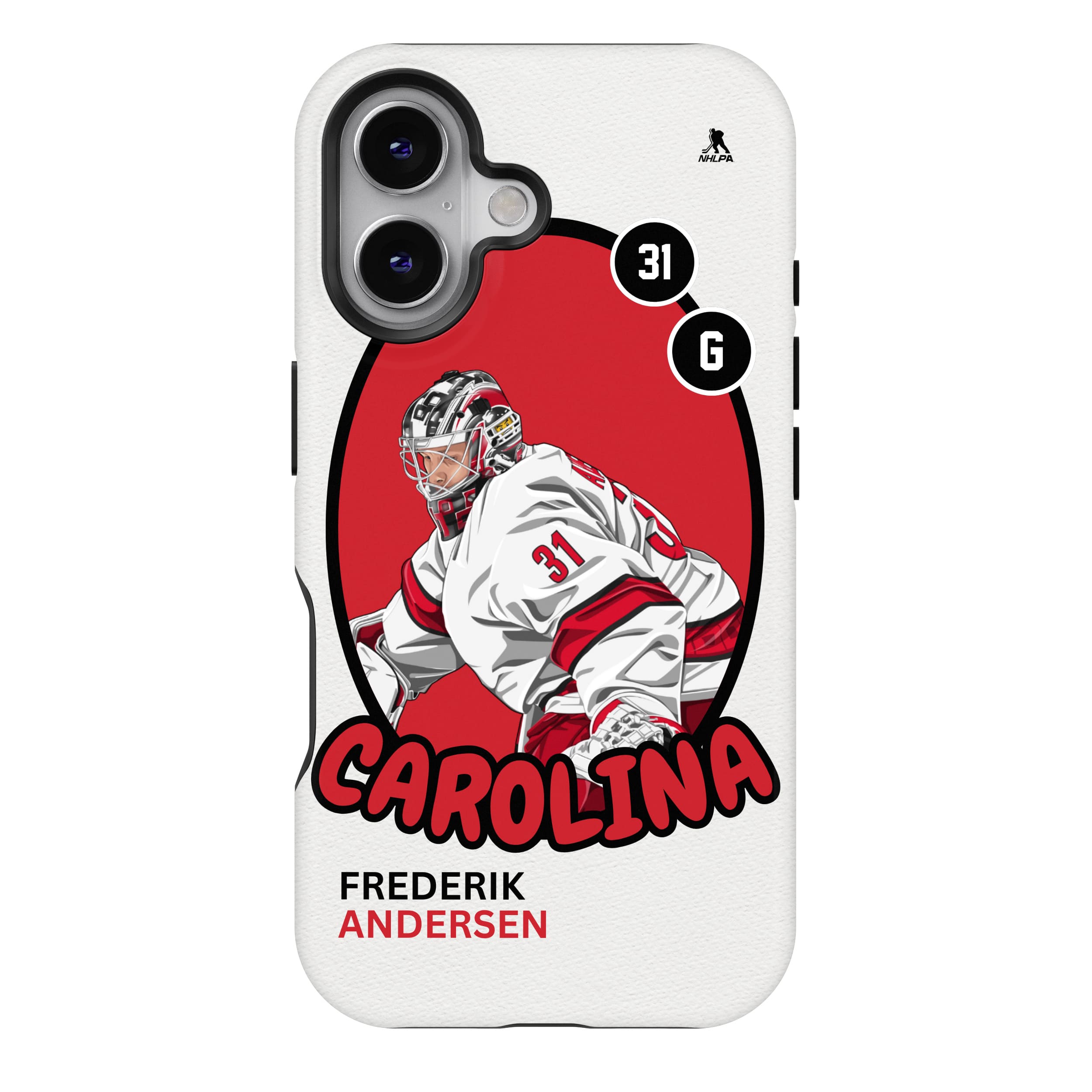 Andersen Vintage Series Phone Case