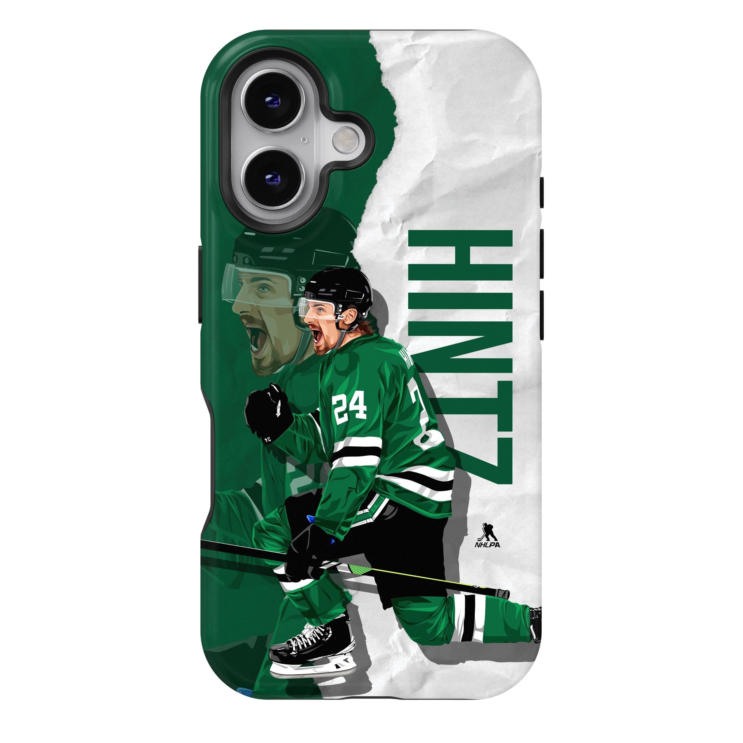 Hintz Star Series Phone Case