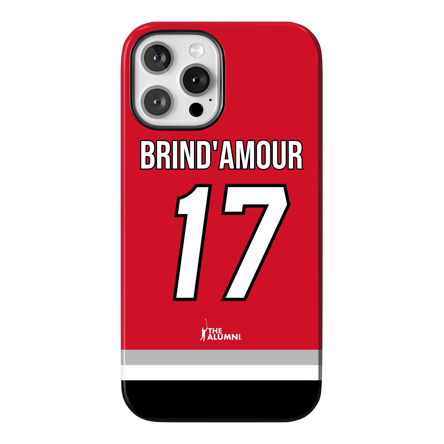 Brind'Amour Rafter Series Phone Case